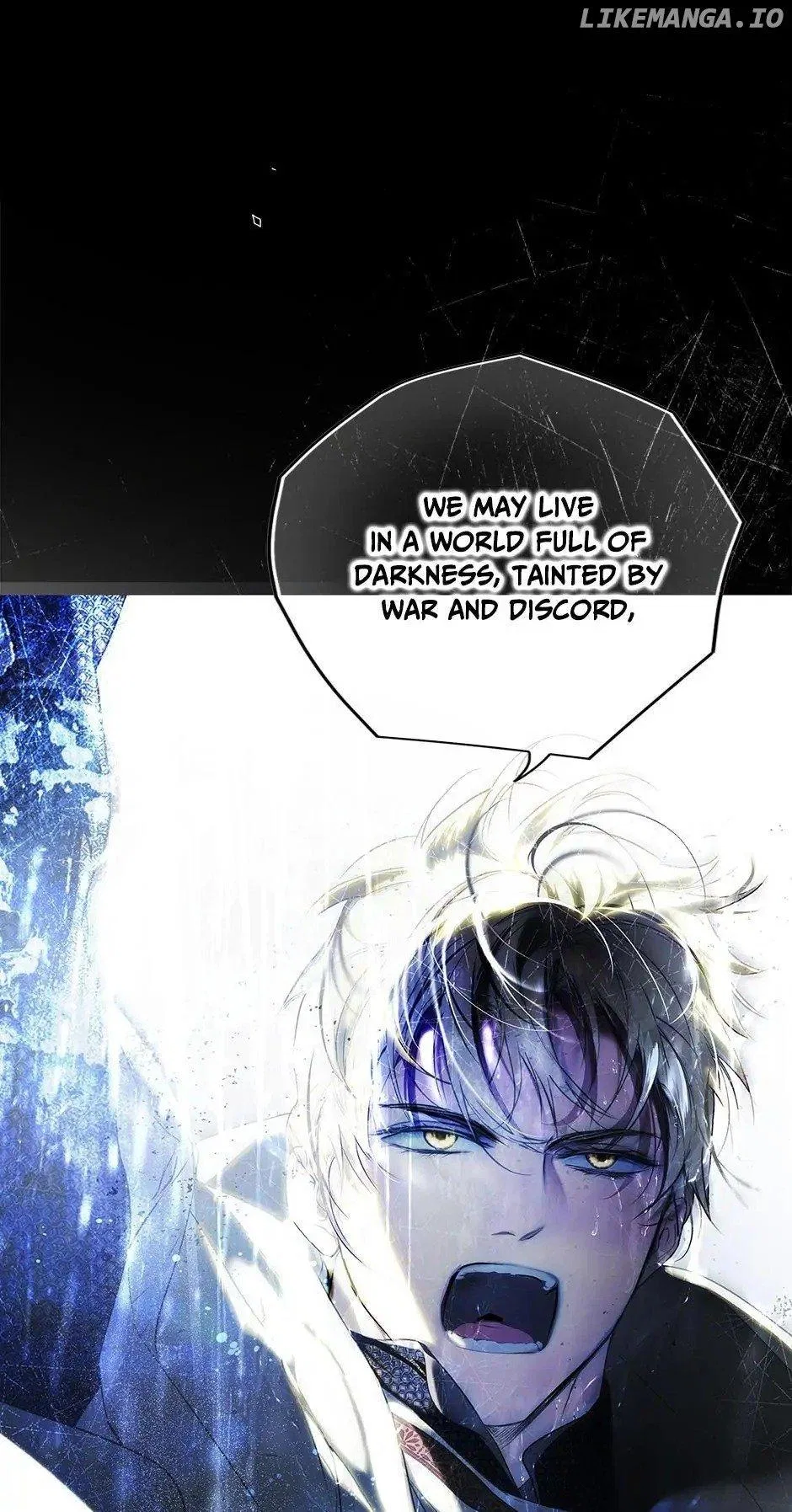 Secret Lady Chapter 84 – Page 59