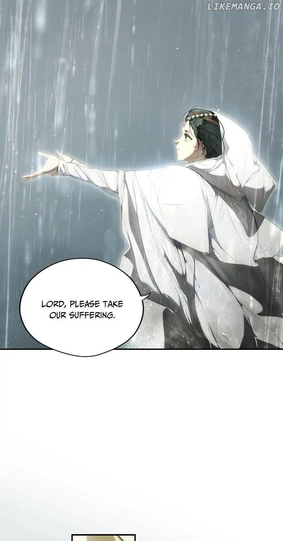 Secret Lady Chapter 84 – Page 64