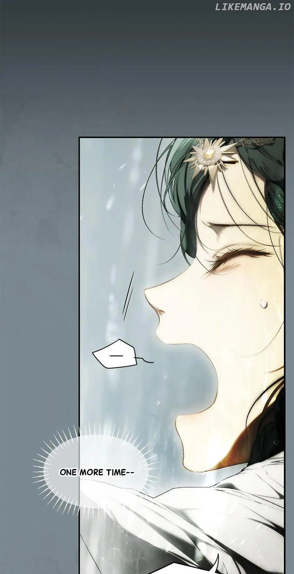 Secret Lady Chapter 84 – Page 67