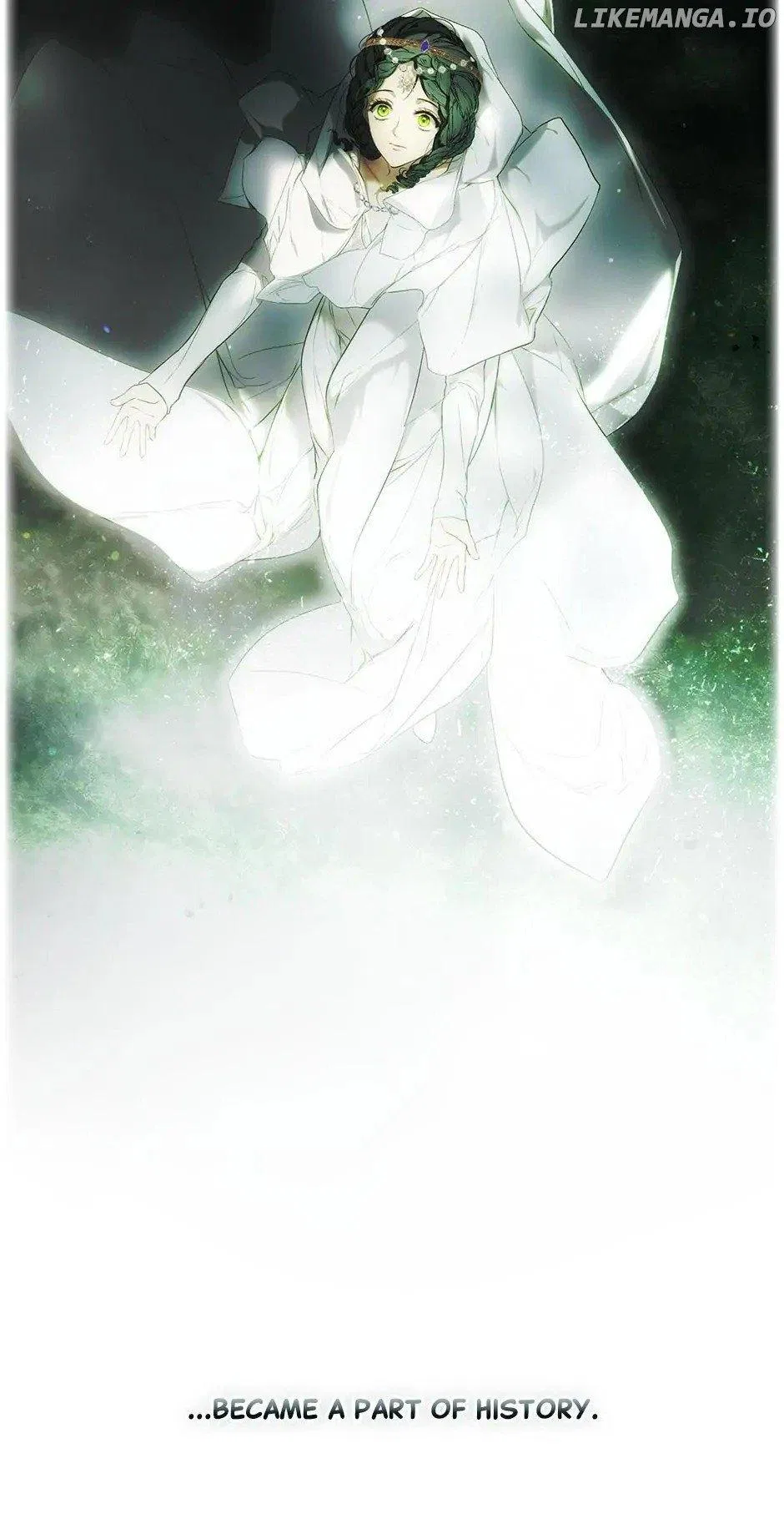 Secret Lady Chapter 84 – Page 72