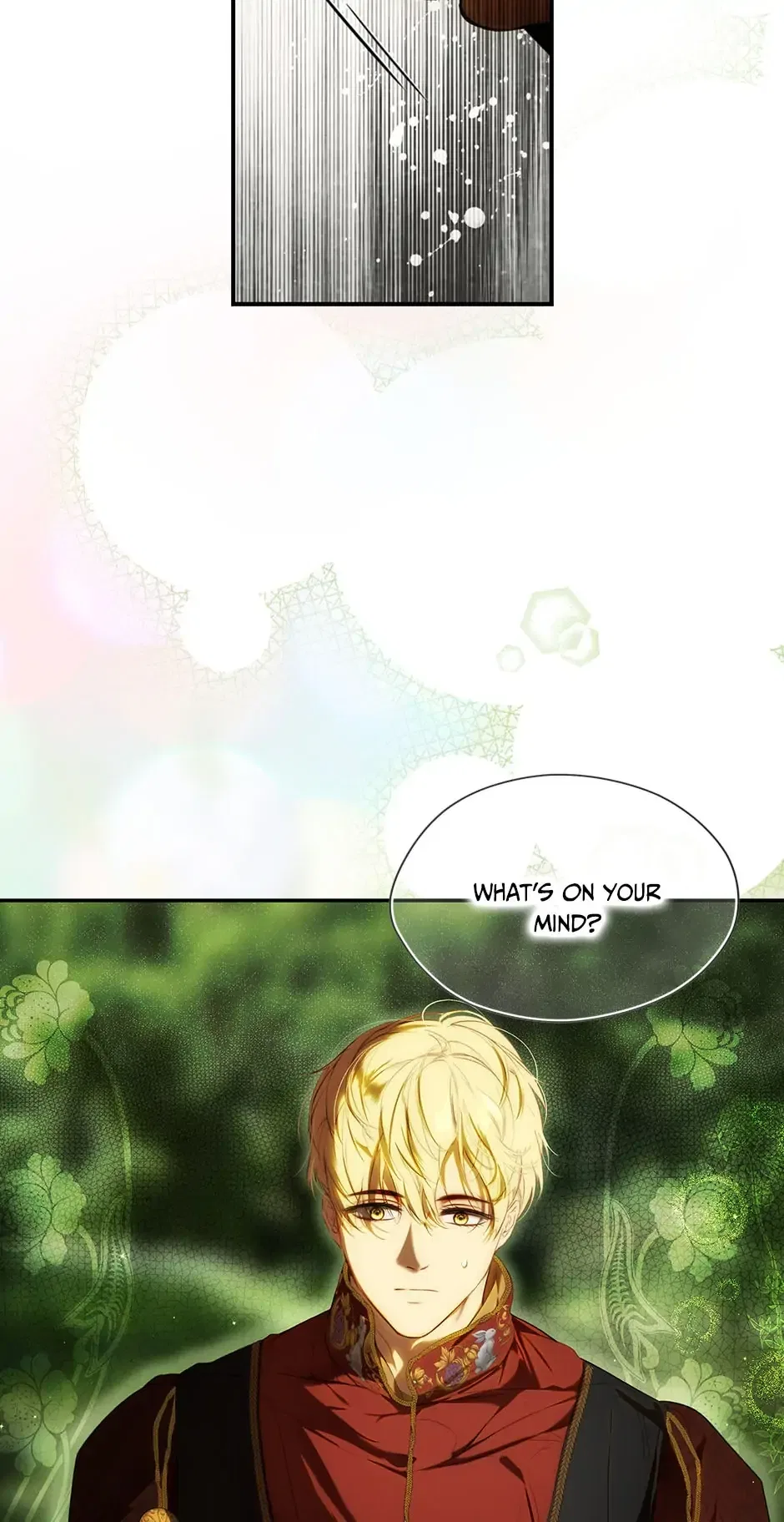 Secret Lady Chapter 83 – Page 8