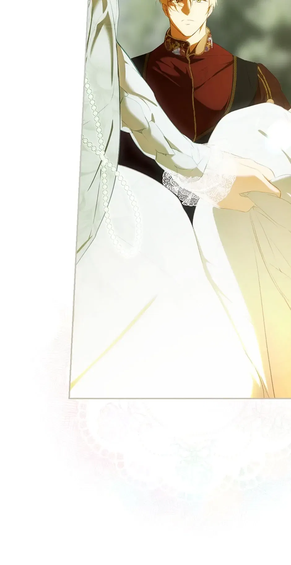 Secret Lady Chapter 83 – Page 15