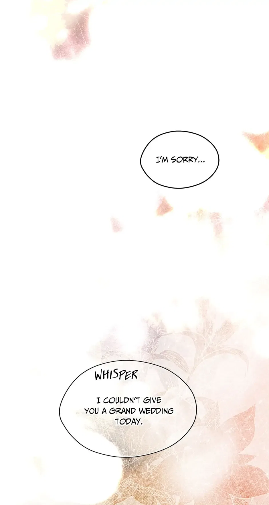 Secret Lady Chapter 83 – Page 29