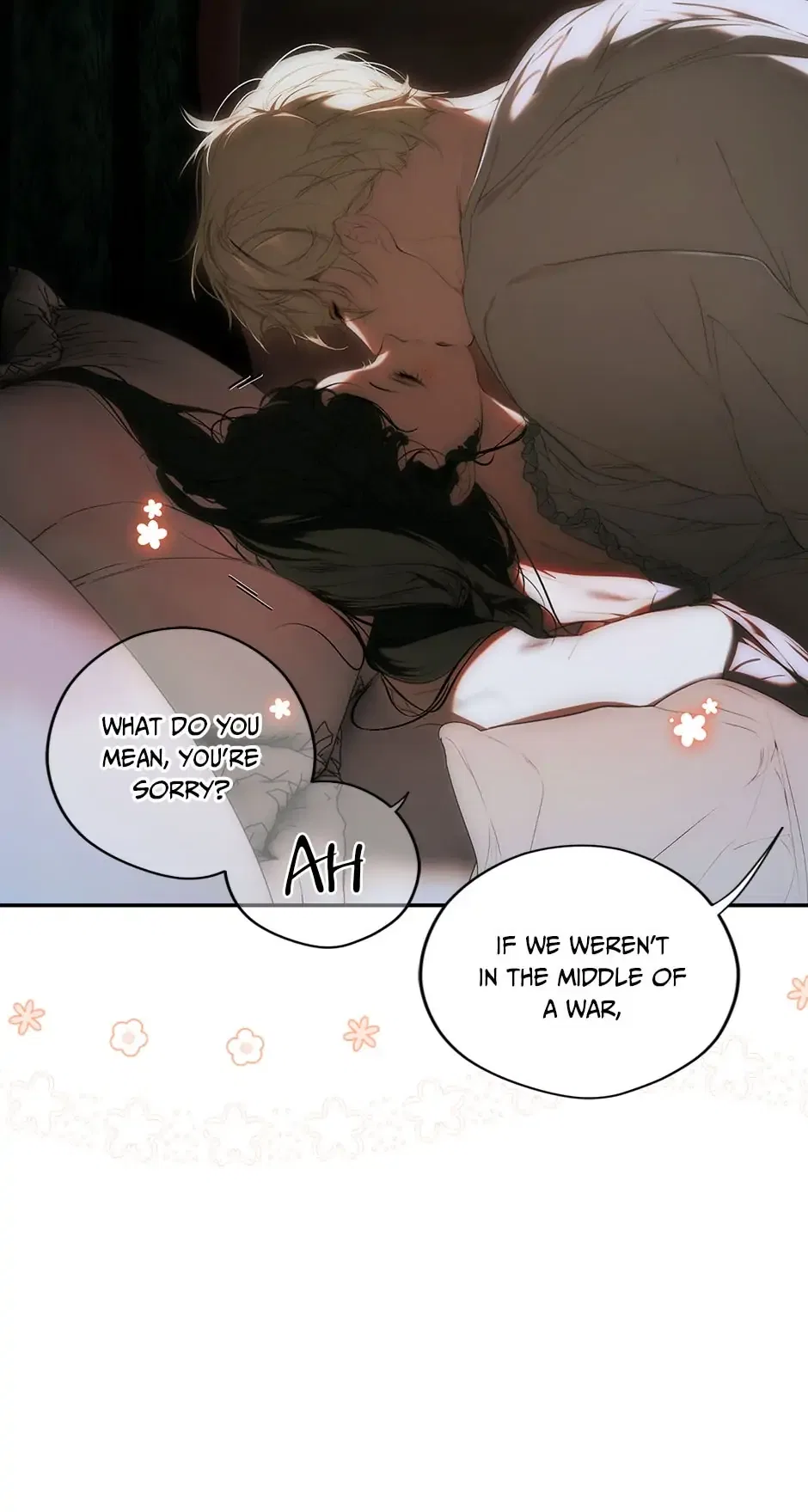 Secret Lady Chapter 83 – Page 31