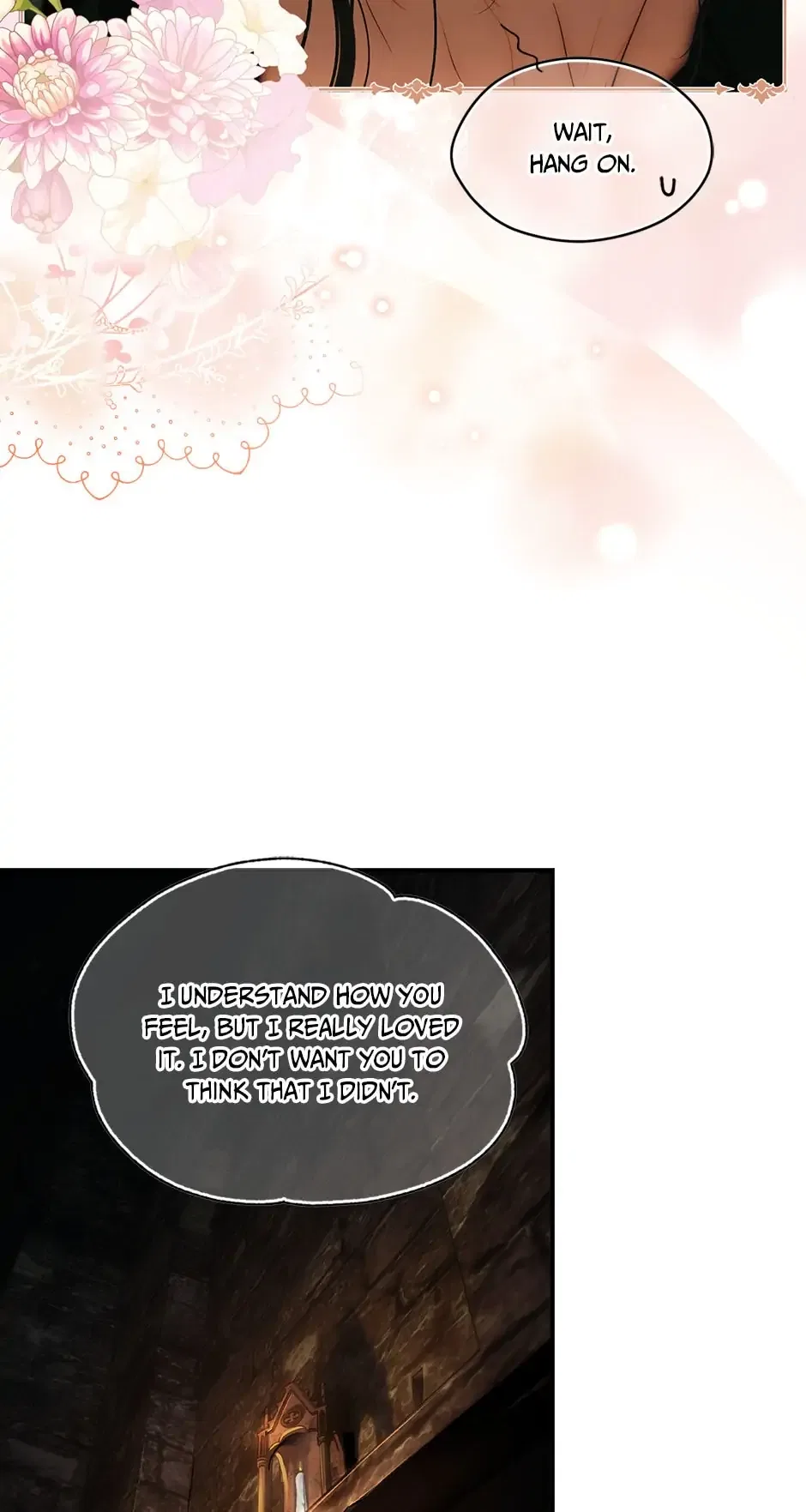 Secret Lady Chapter 83 – Page 33