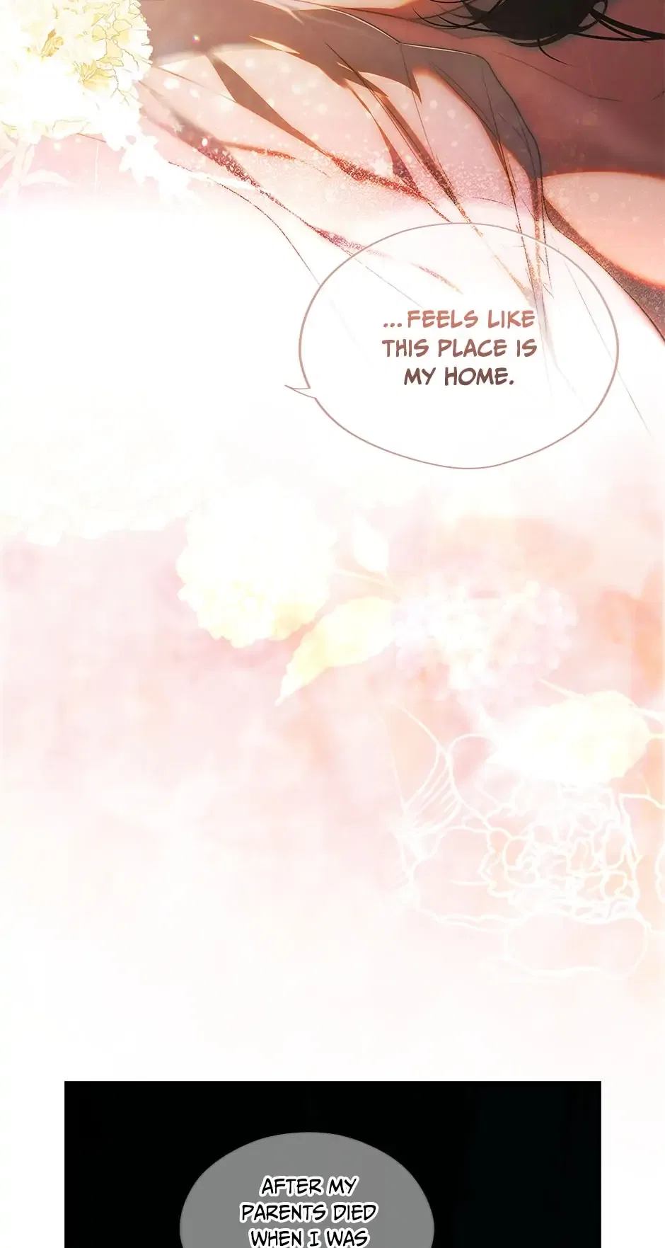 Secret Lady Chapter 83 – Page 37