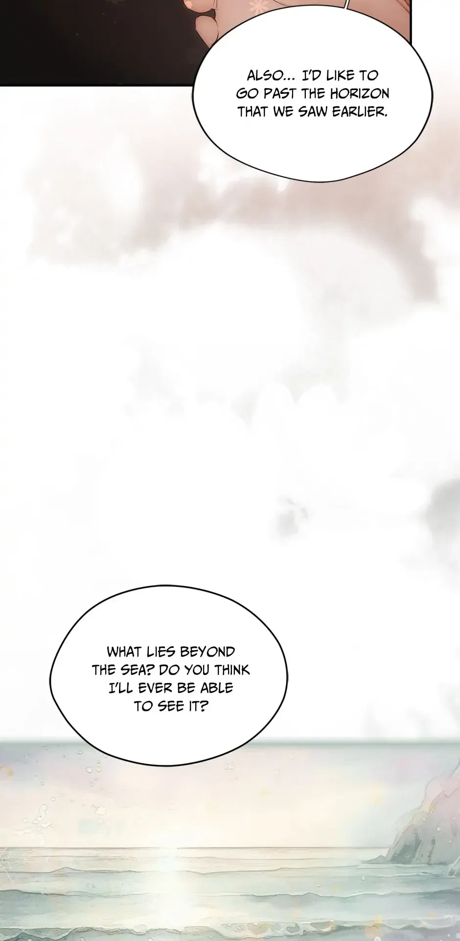 Secret Lady Chapter 83 – Page 45