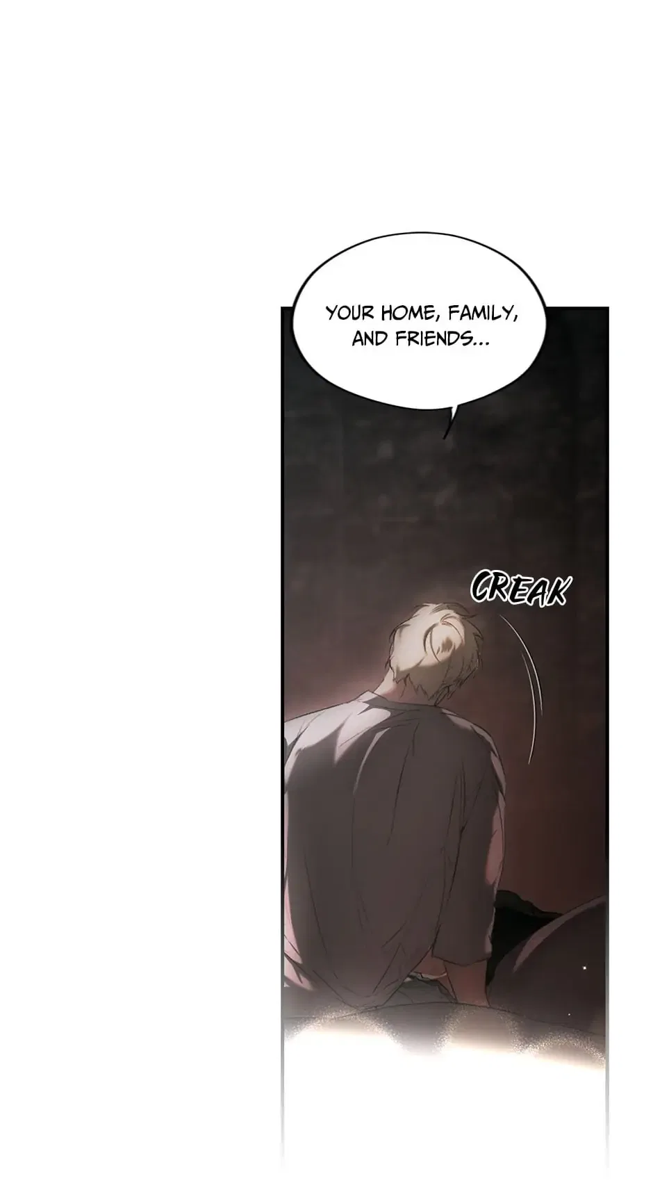 Secret Lady Chapter 83 – Page 54