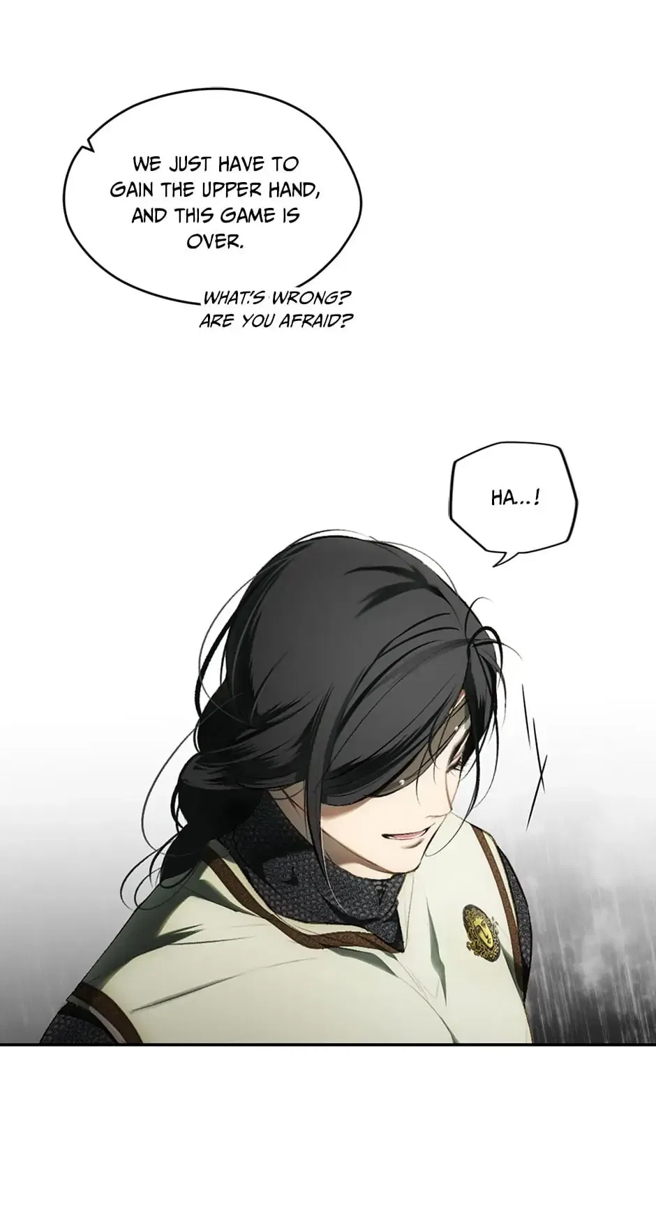 Secret Lady Chapter 83 – Page 64