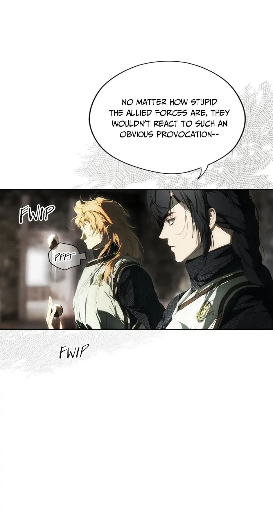 Secret Lady Chapter 83 – Page 65