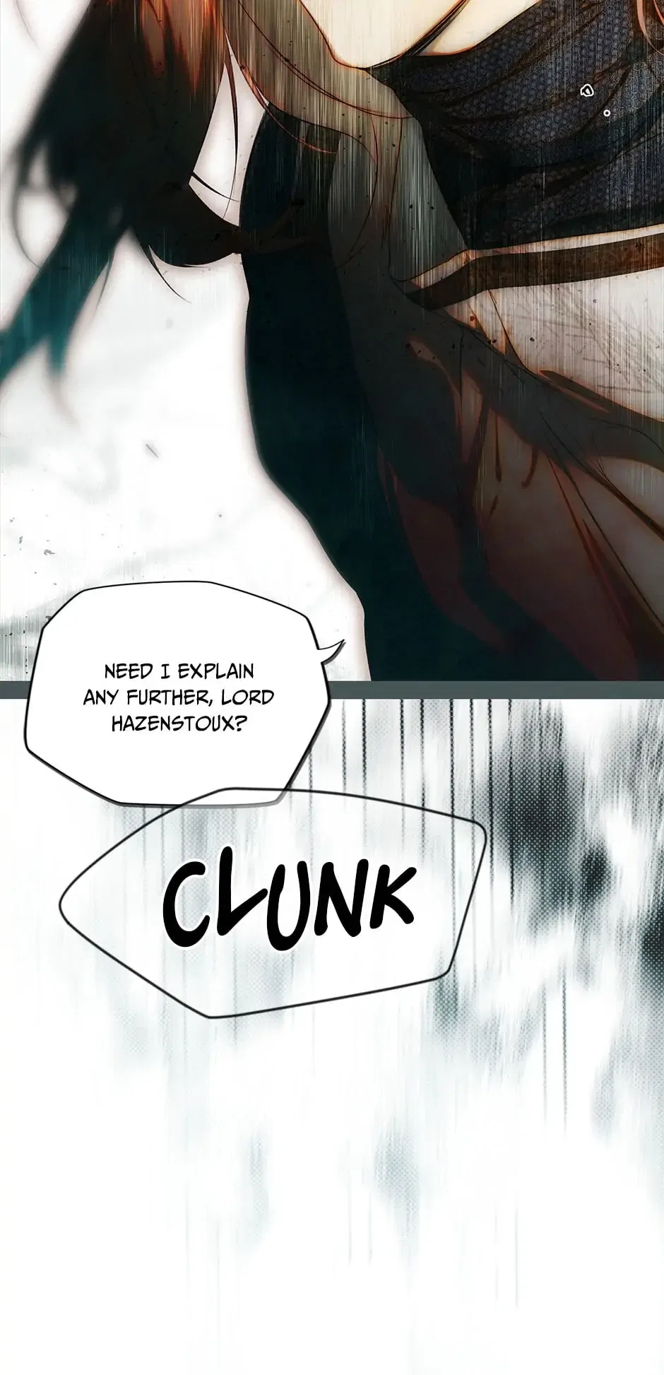 Secret Lady Chapter 83 – Page 70
