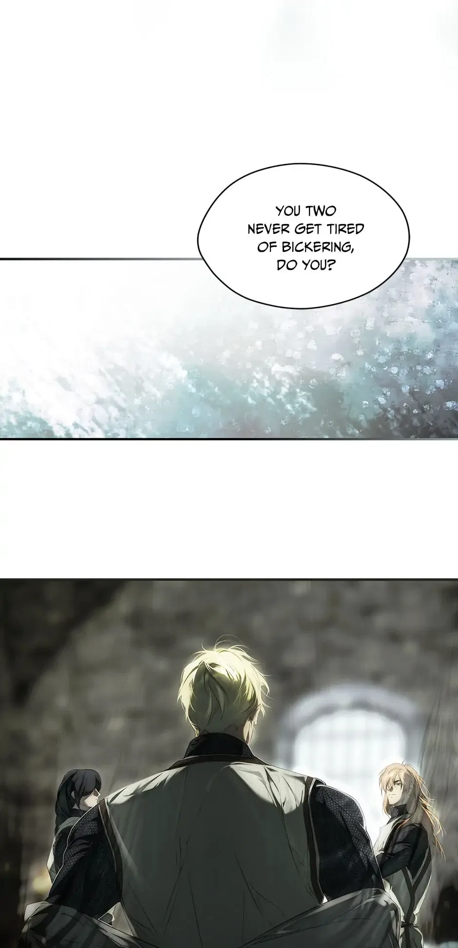 Secret Lady Chapter 83 – Page 71