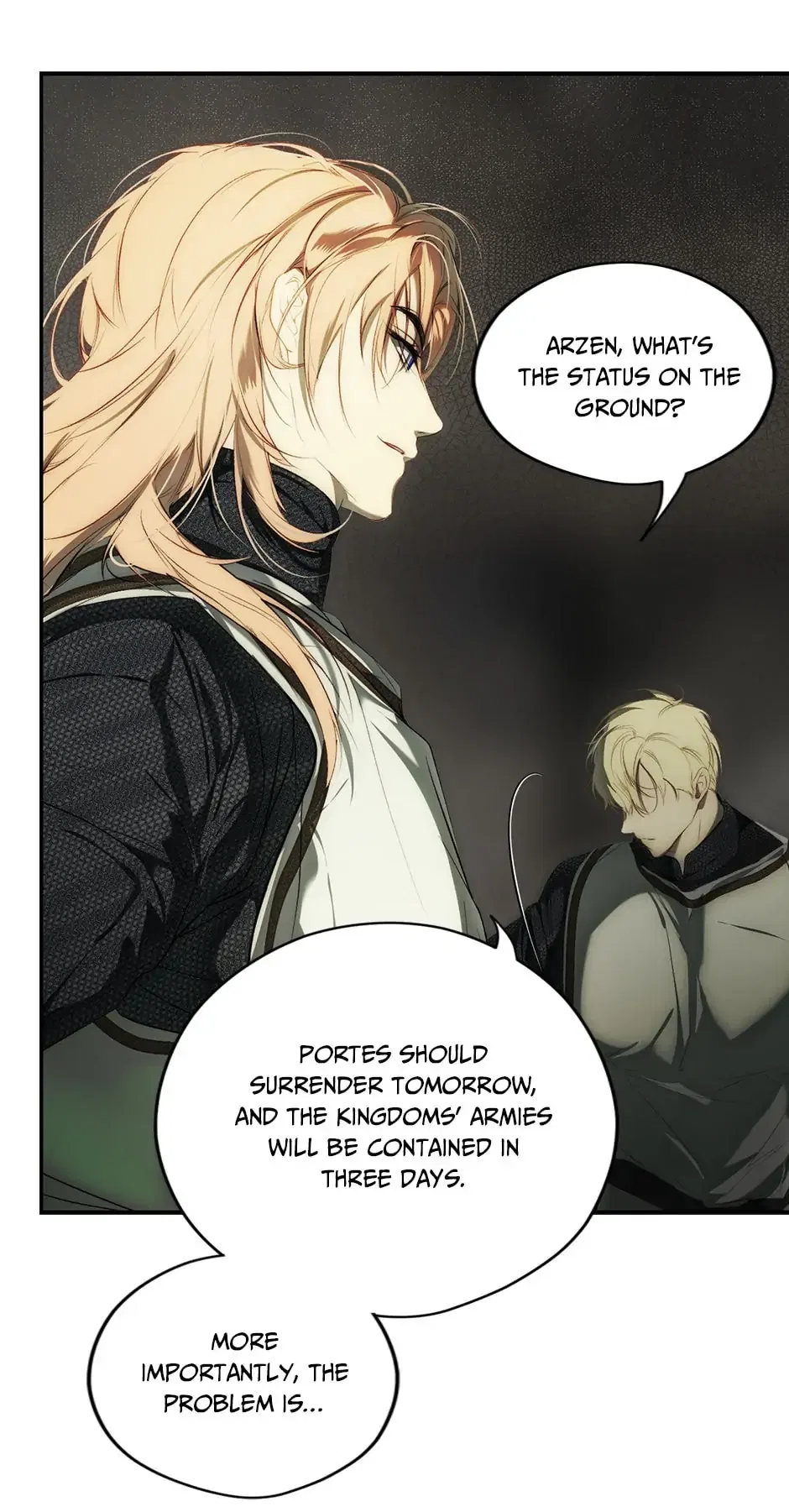 Secret Lady Chapter 83 – Page 73