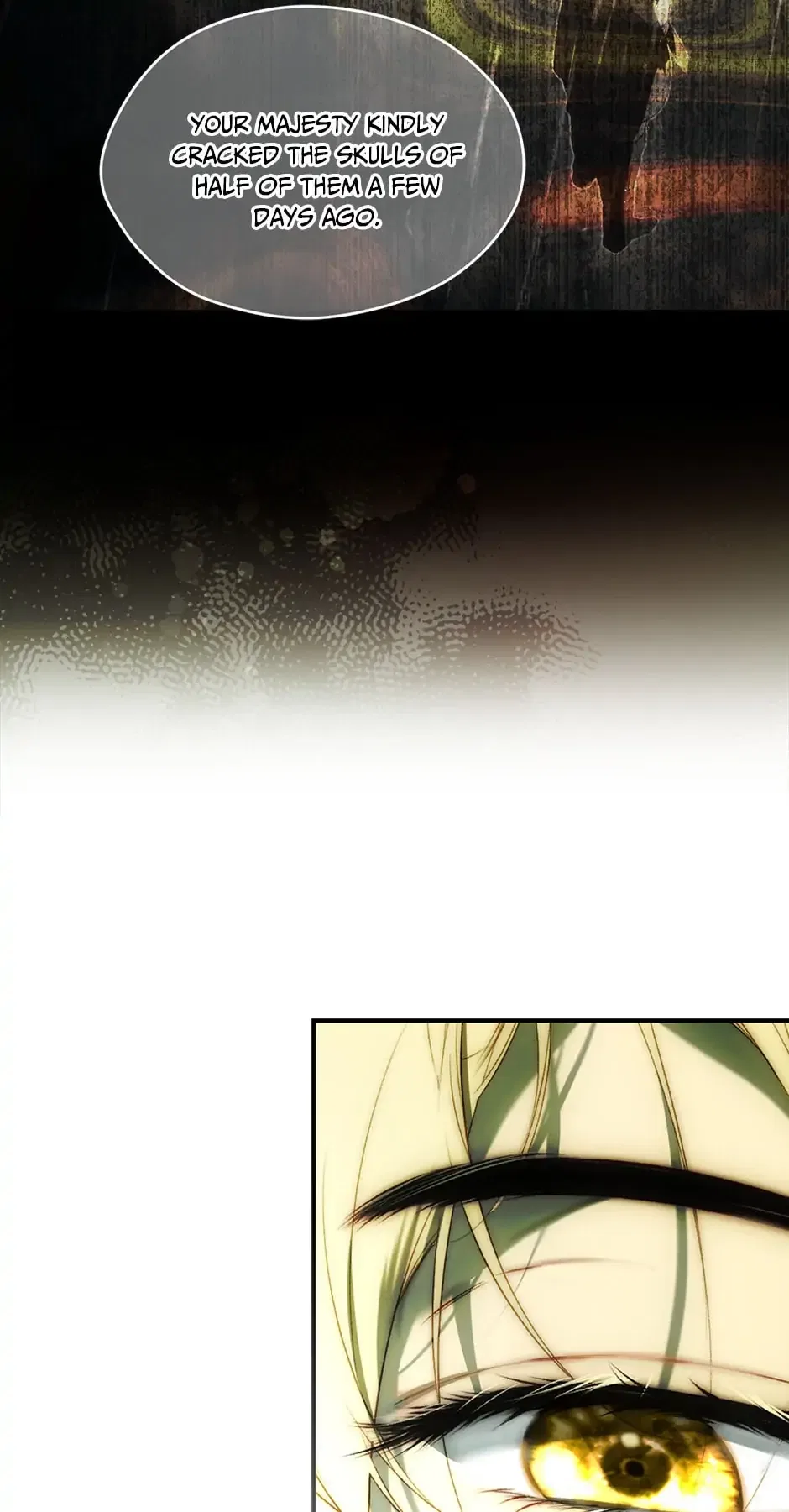 Secret Lady Chapter 83 – Page 77