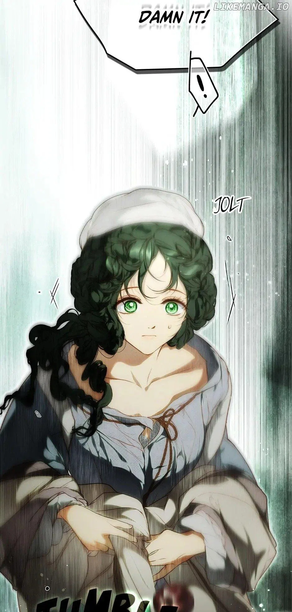 Secret Lady Chapter 82 – Page 20