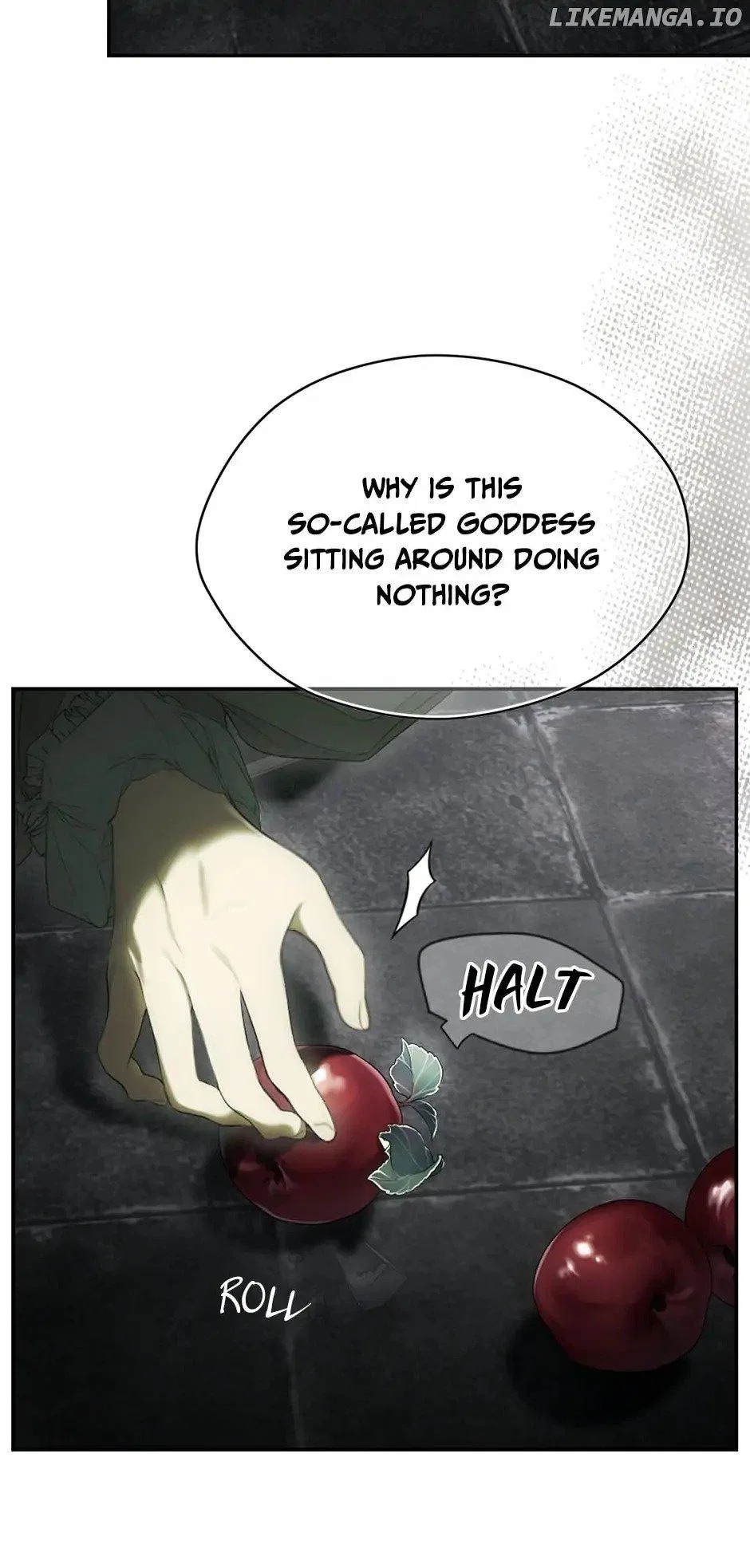 Secret Lady Chapter 82 – Page 22