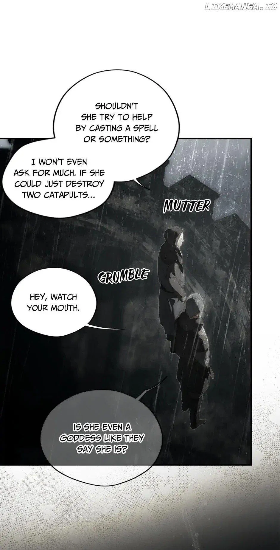 Secret Lady Chapter 82 – Page 23