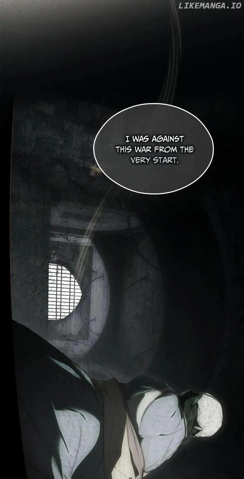 Secret Lady Chapter 82 – Page 24