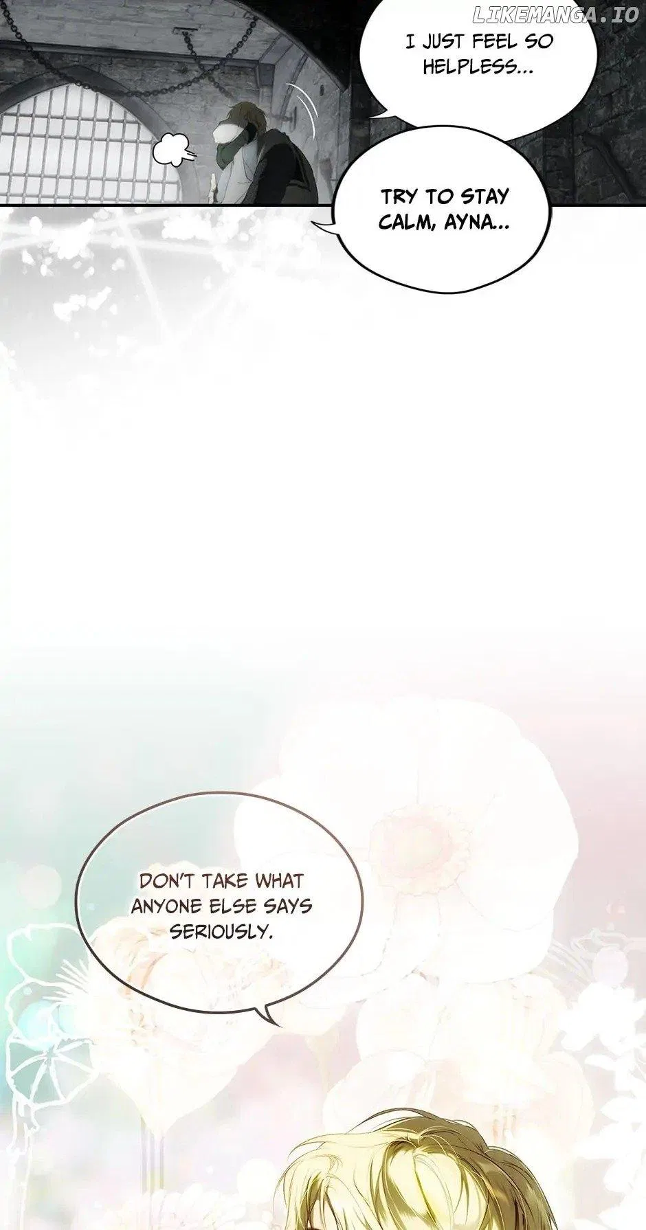 Secret Lady Chapter 82 – Page 38