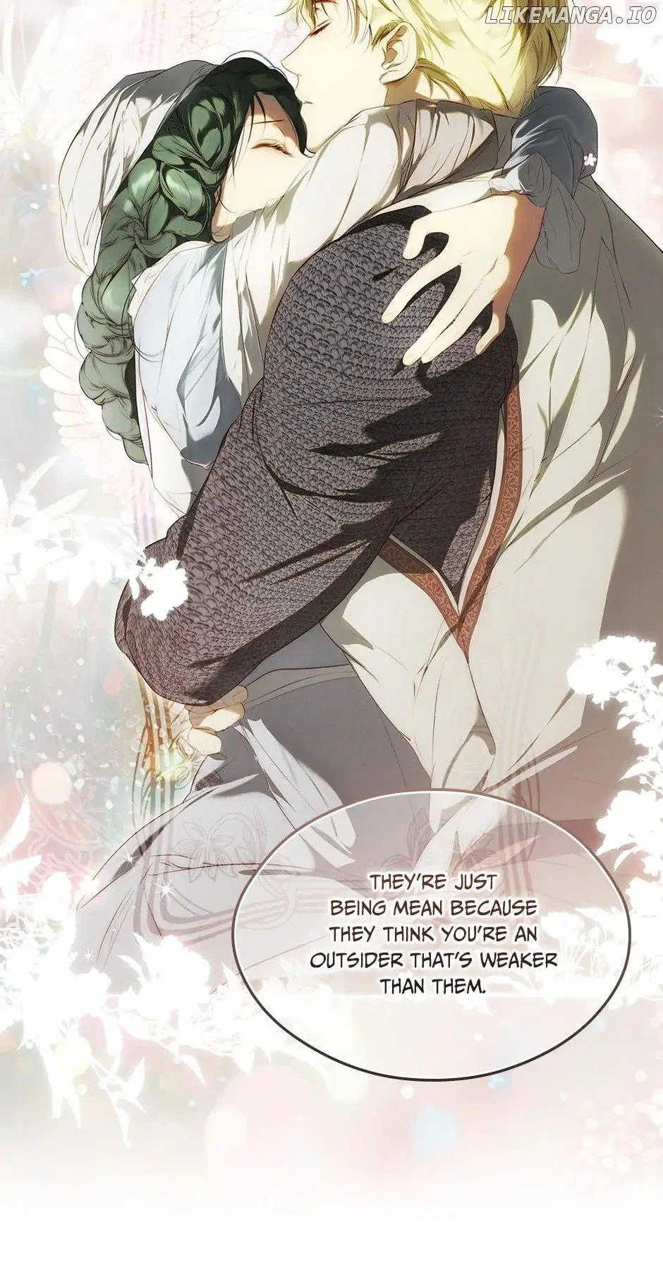Secret Lady Chapter 82 – Page 39