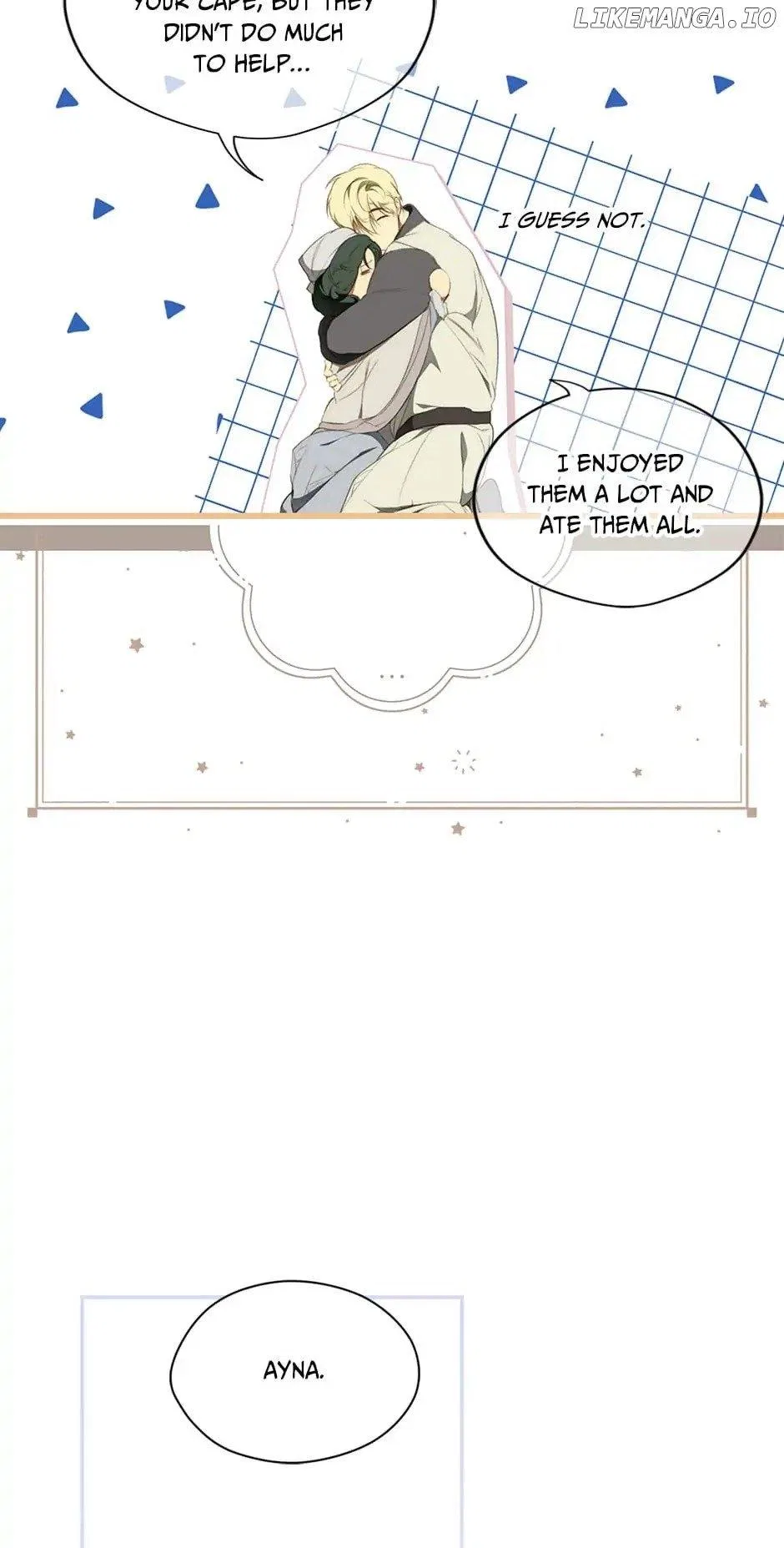 Secret Lady Chapter 82 – Page 41