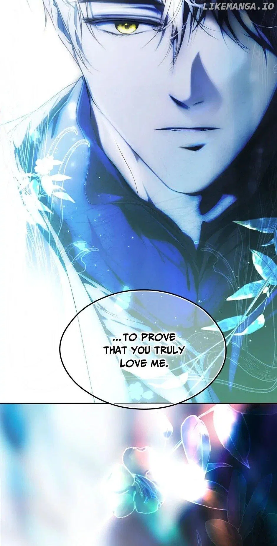 Secret Lady Chapter 82 – Page 44