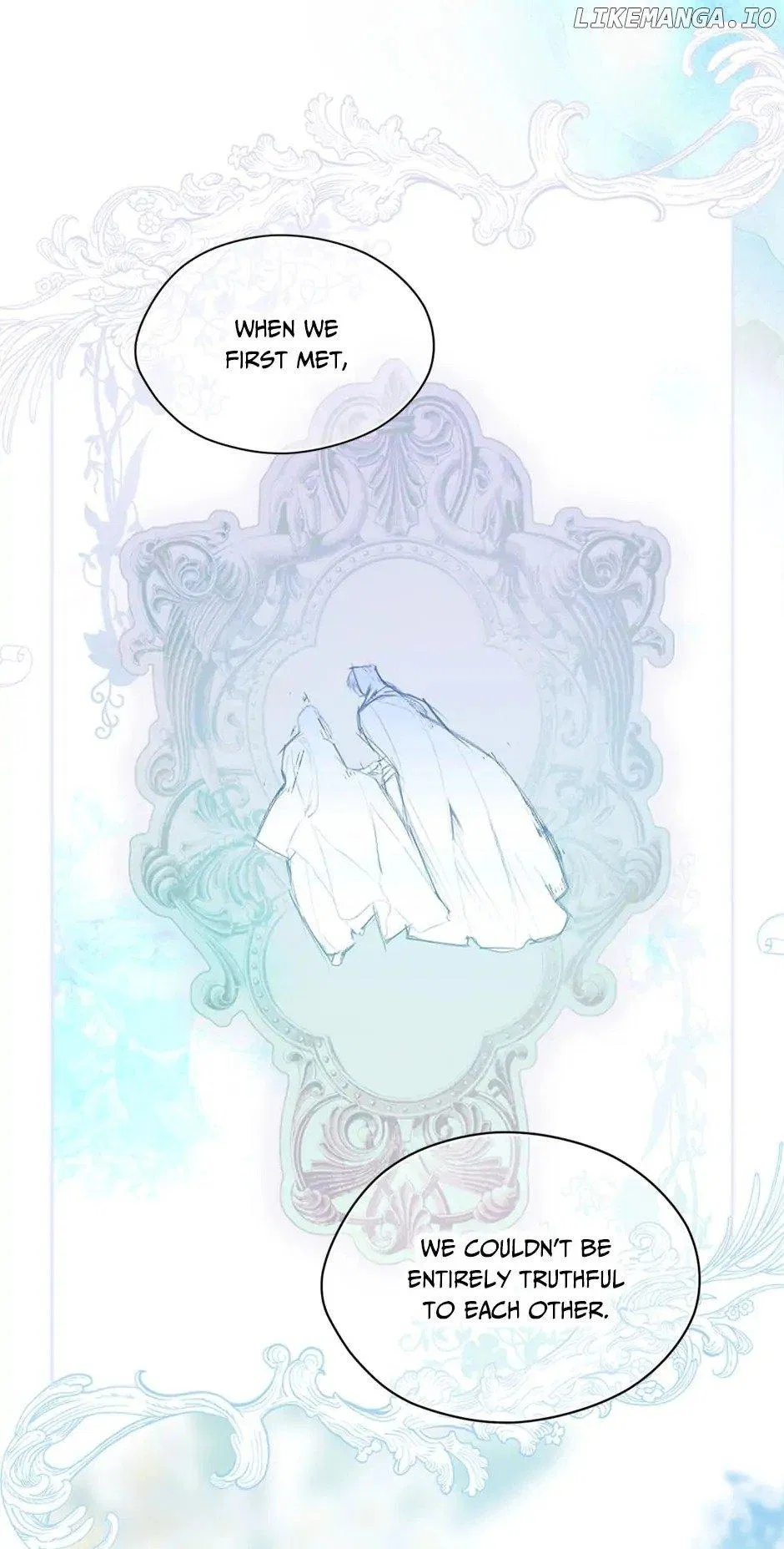 Secret Lady Chapter 82 – Page 46
