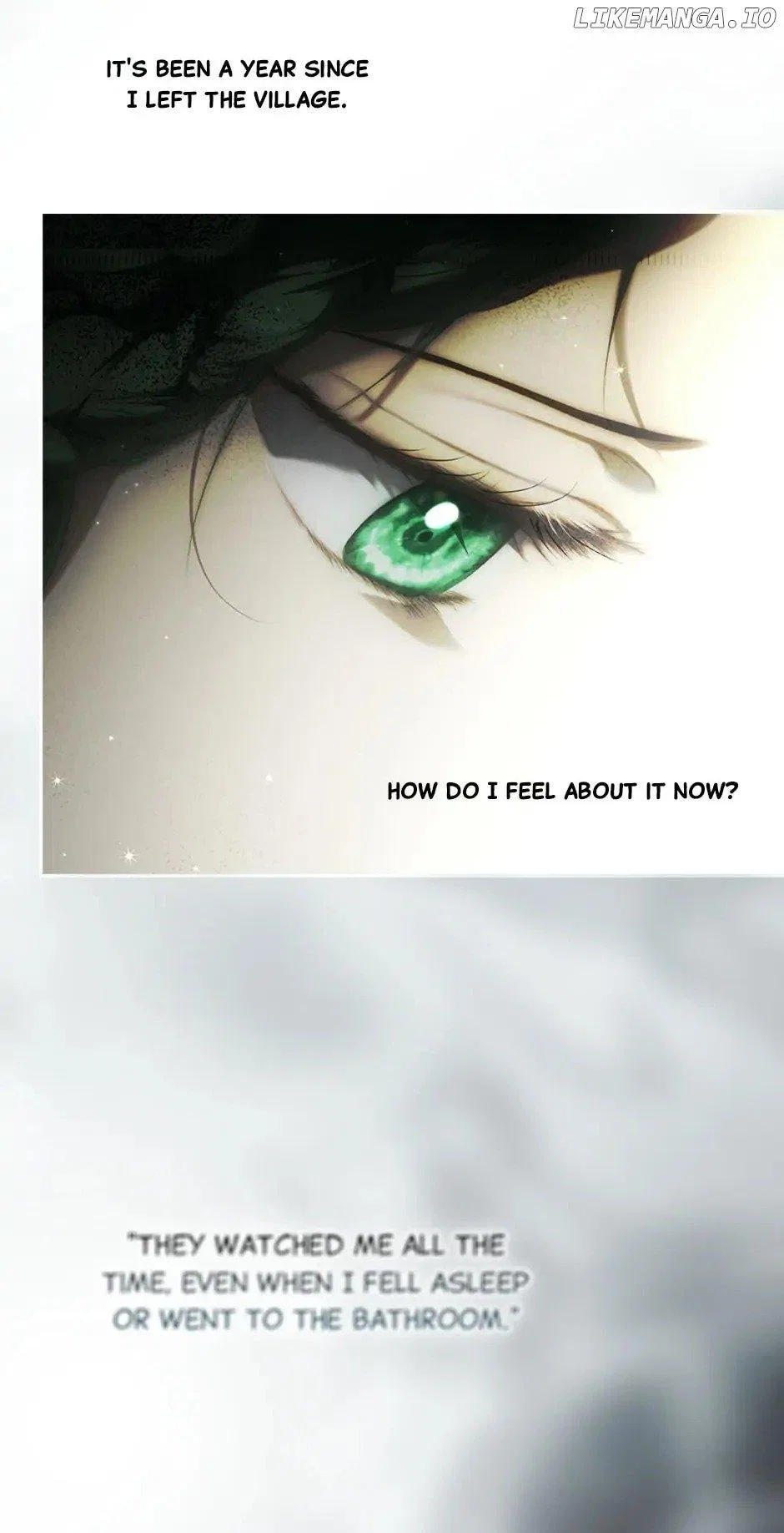 Secret Lady Chapter 82 – Page 49