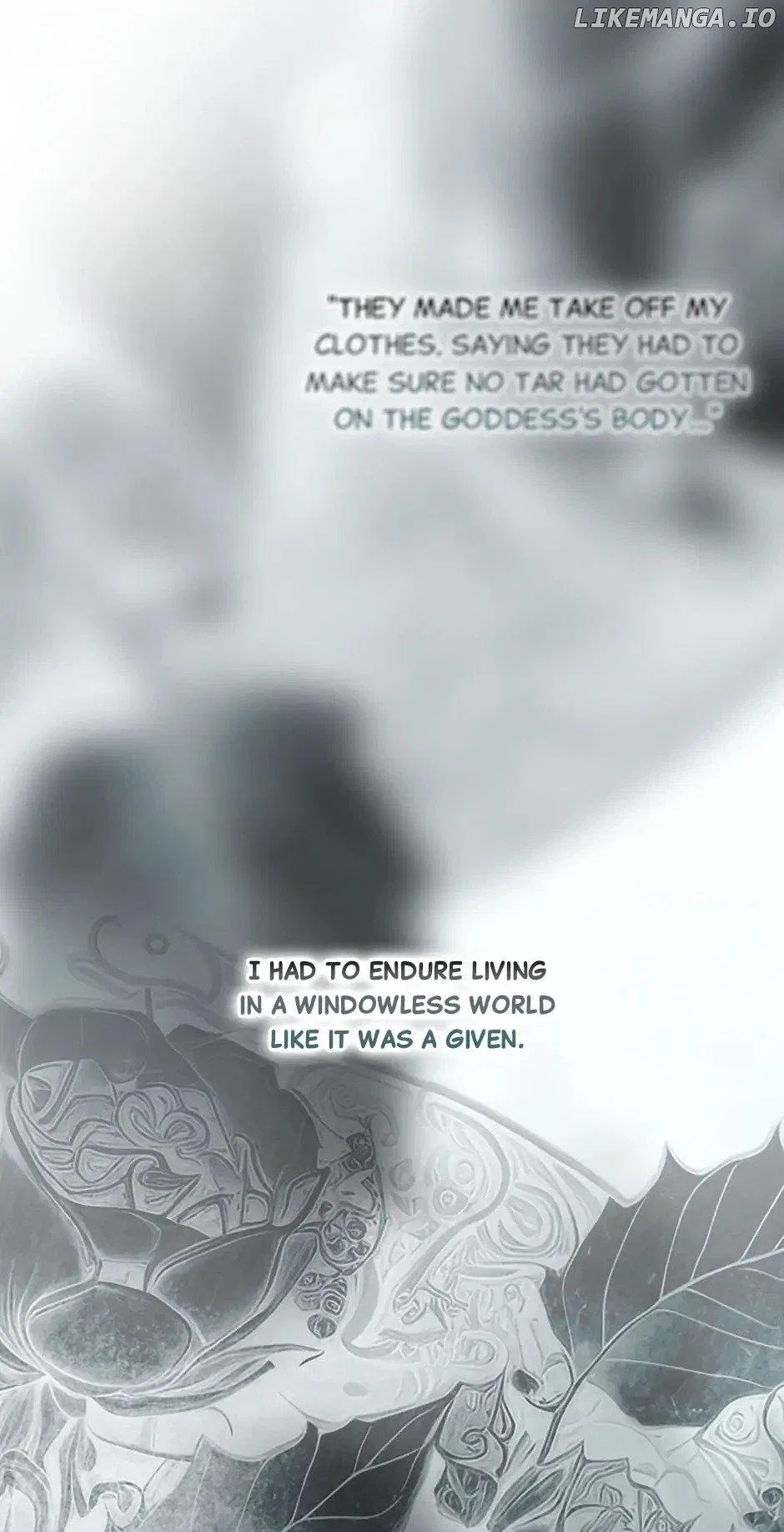 Secret Lady Chapter 82 – Page 50