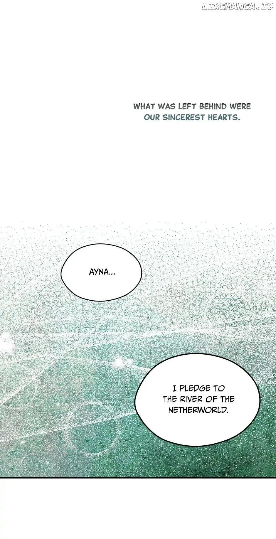 Secret Lady Chapter 82 – Page 55