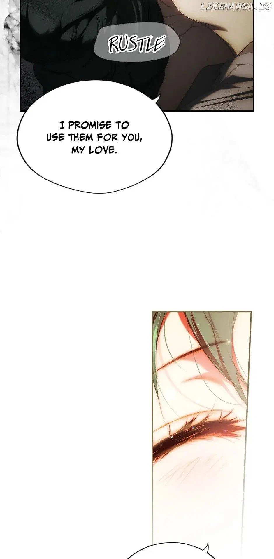 Secret Lady Chapter 82 – Page 57