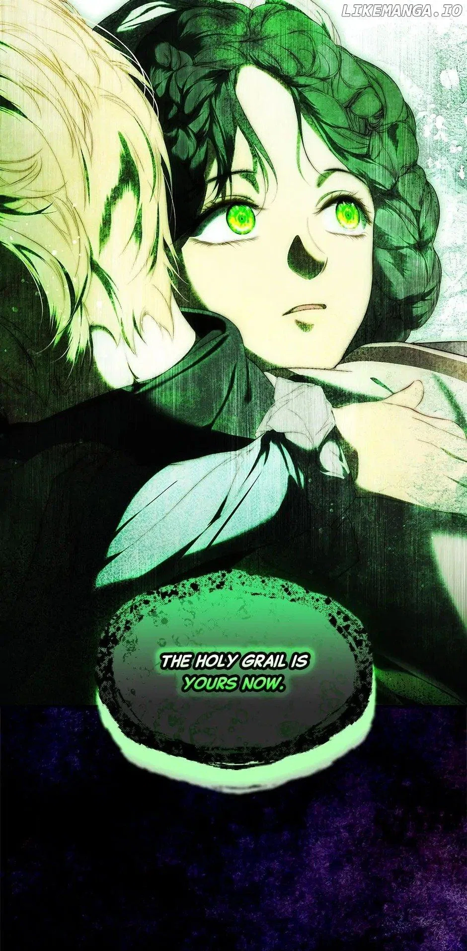 Secret Lady Chapter 82 – Page 59