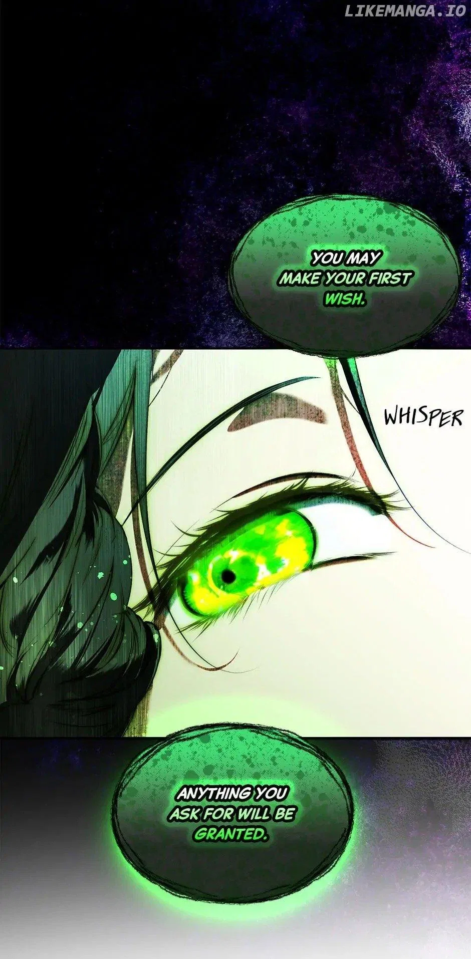 Secret Lady Chapter 82 – Page 60