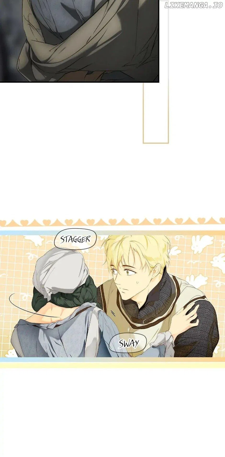 Secret Lady Chapter 82 – Page 62