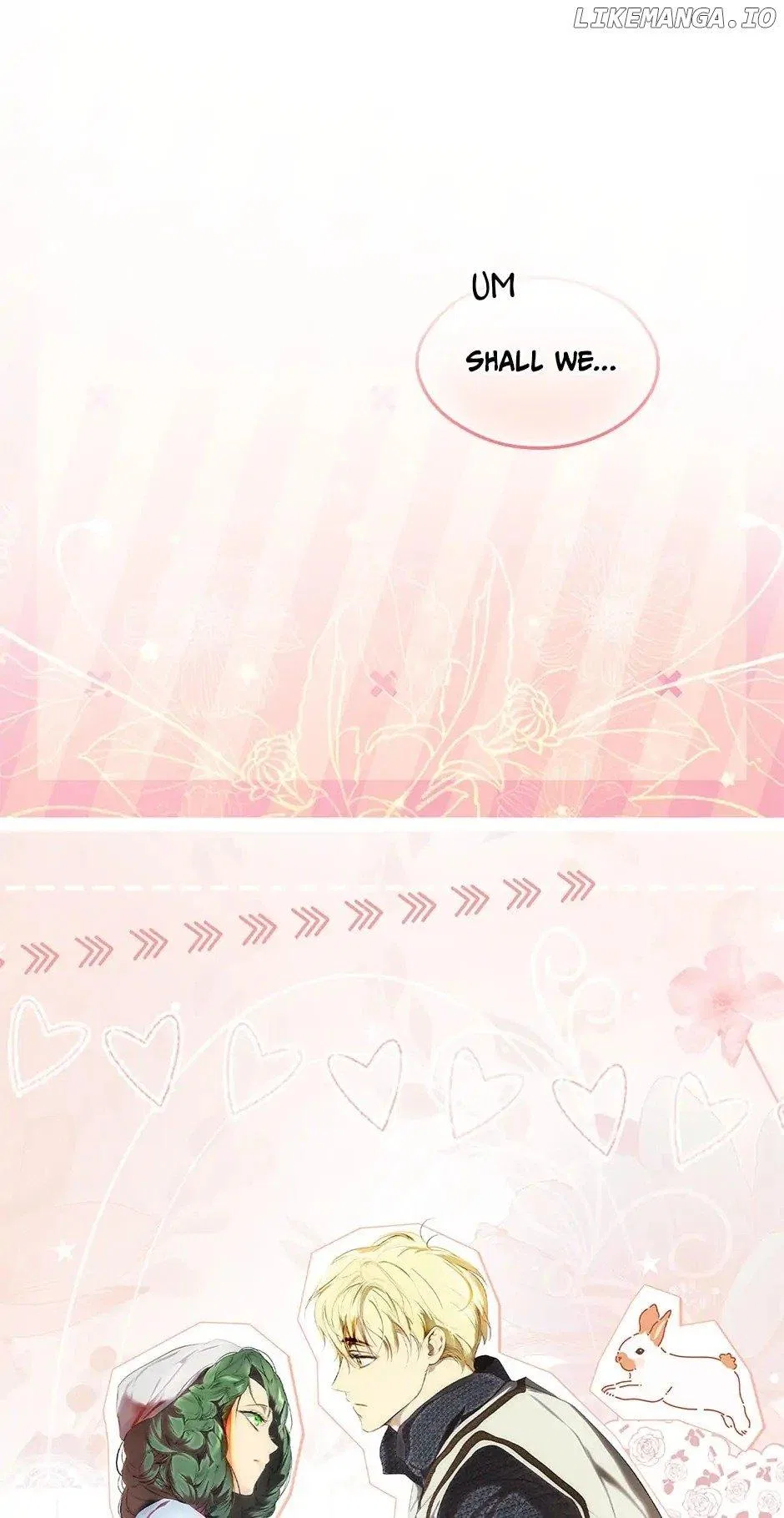 Secret Lady Chapter 82 – Page 63