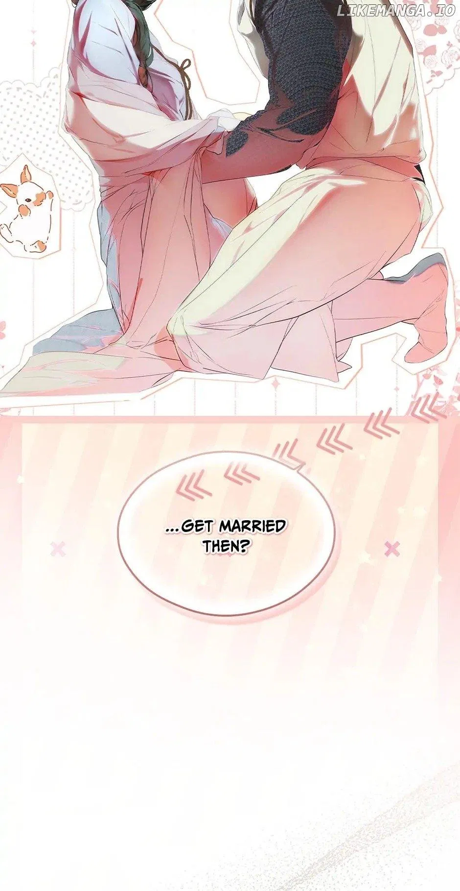 Secret Lady Chapter 82 – Page 64