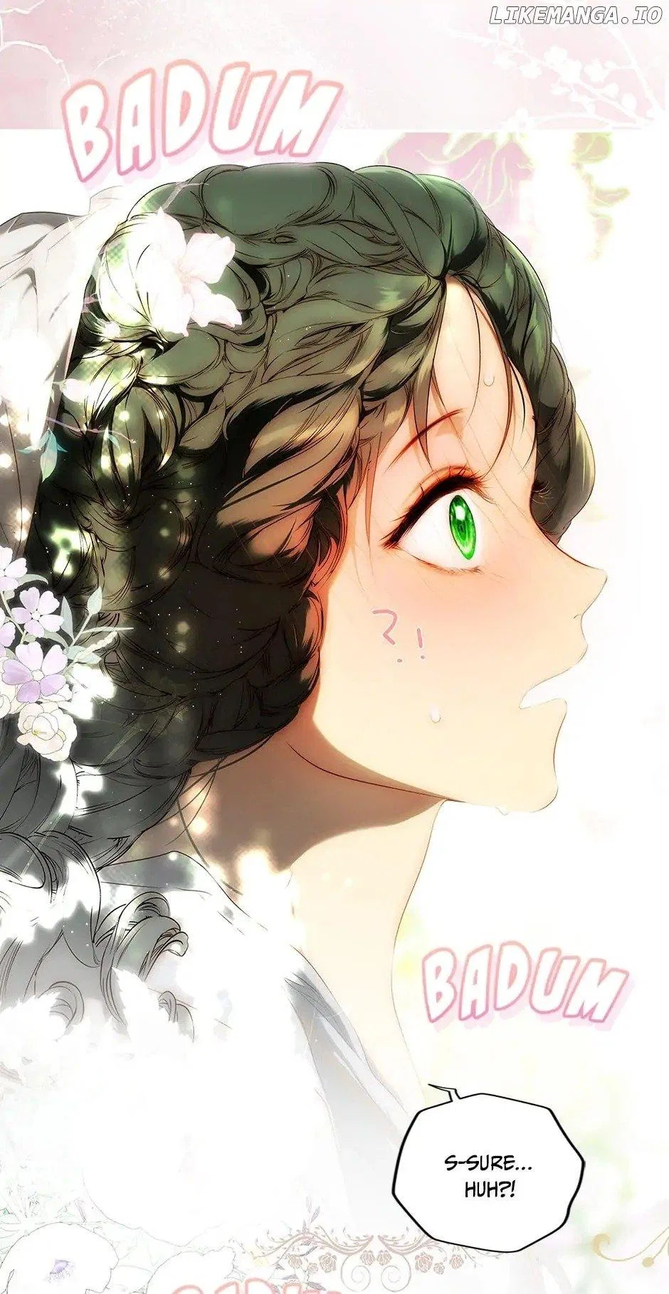 Secret Lady Chapter 82 – Page 66