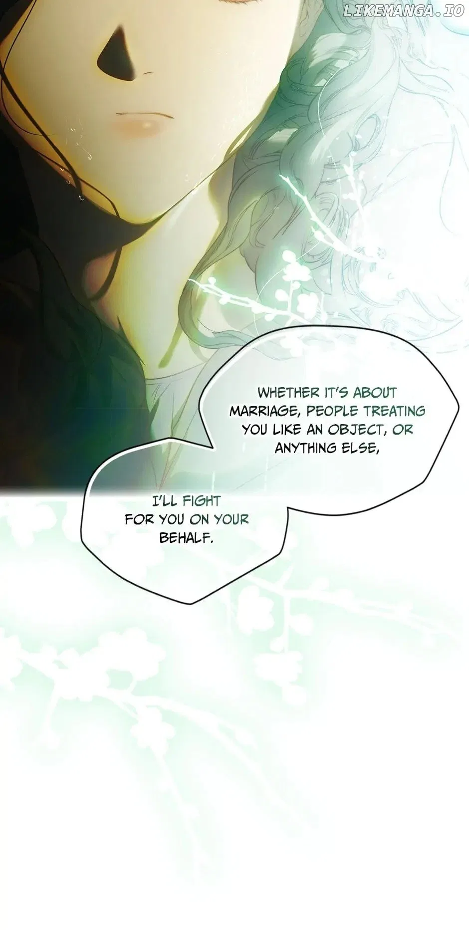 Secret Lady Chapter 81 – Page 5