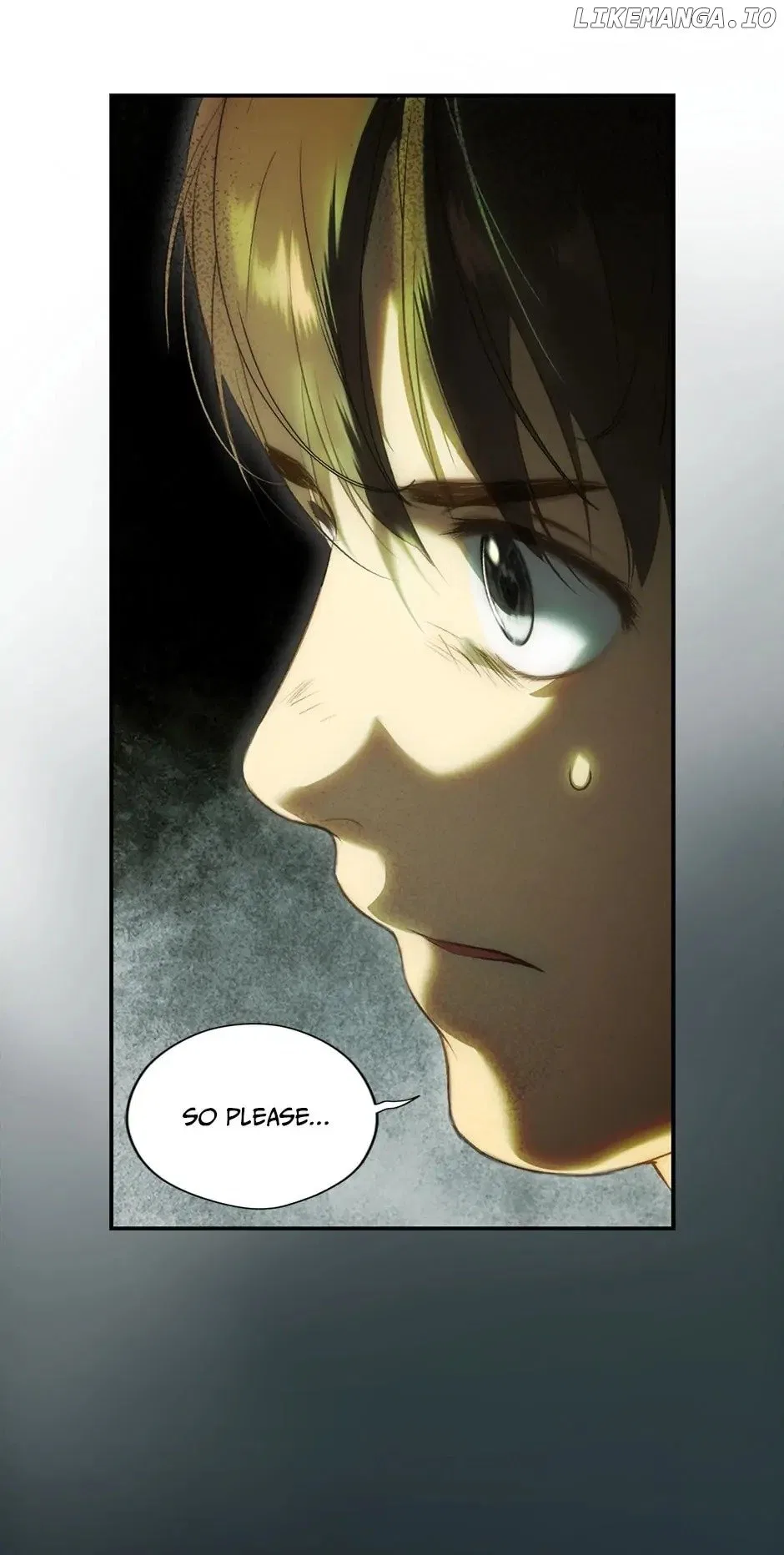 Secret Lady Chapter 81 – Page 6