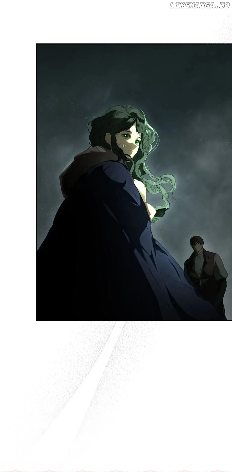 Secret Lady Chapter 81 – Page 9
