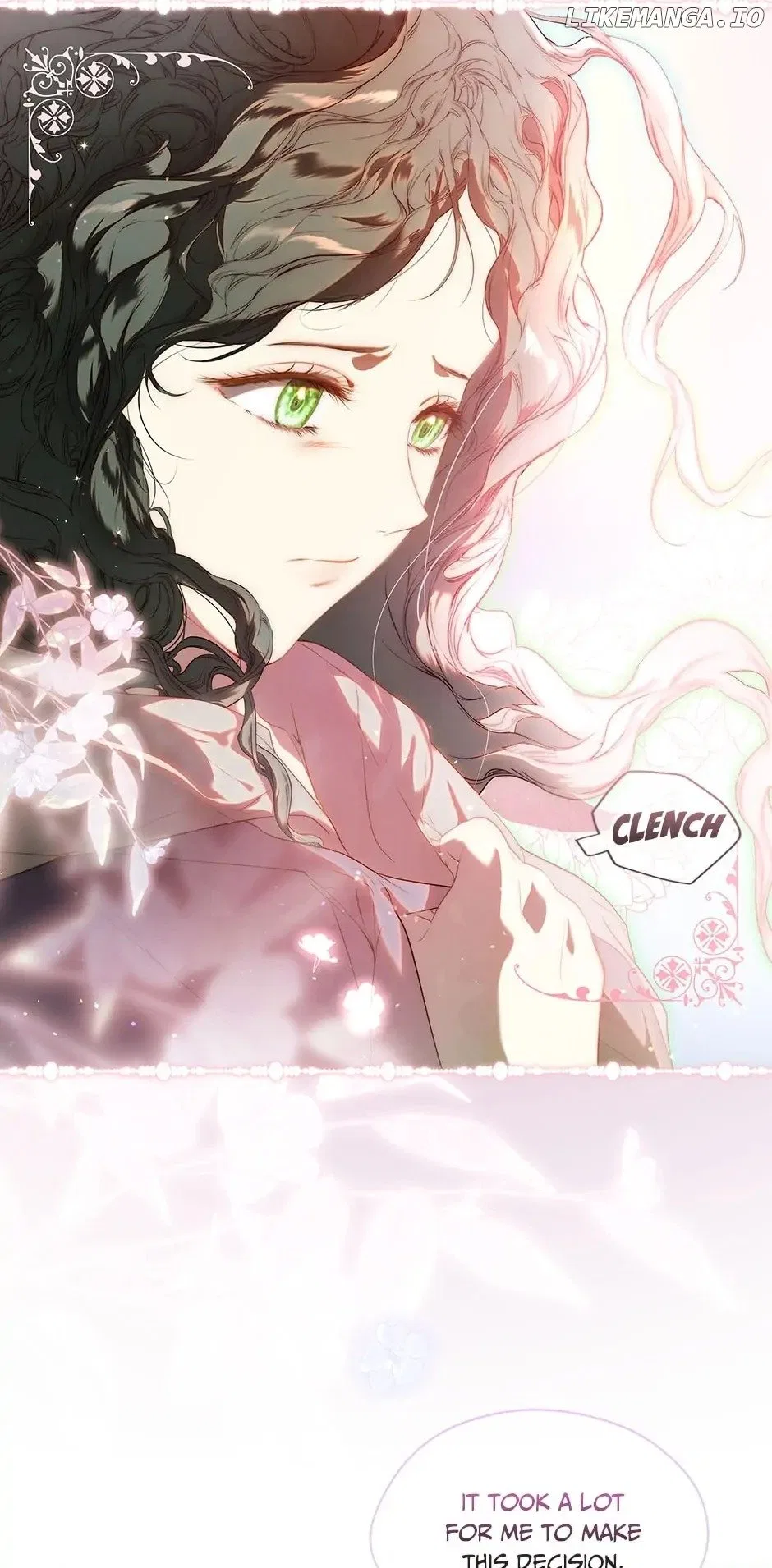 Secret Lady Chapter 81 – Page 10