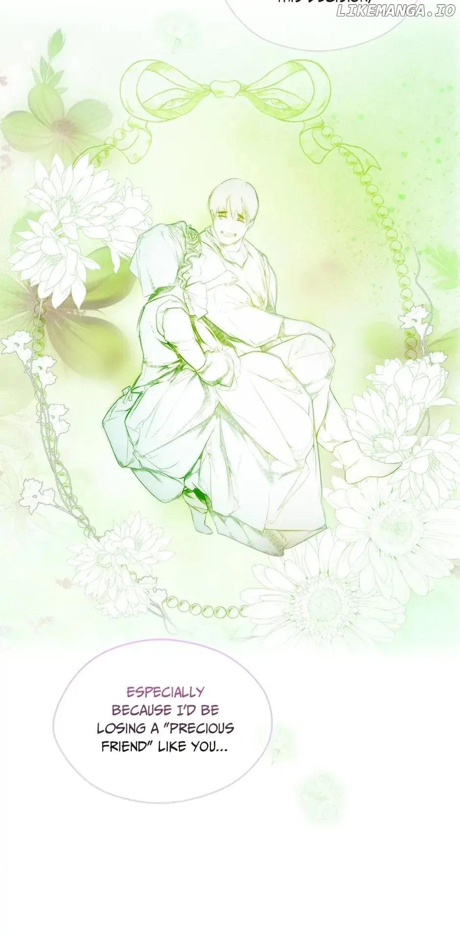 Secret Lady Chapter 81 – Page 11
