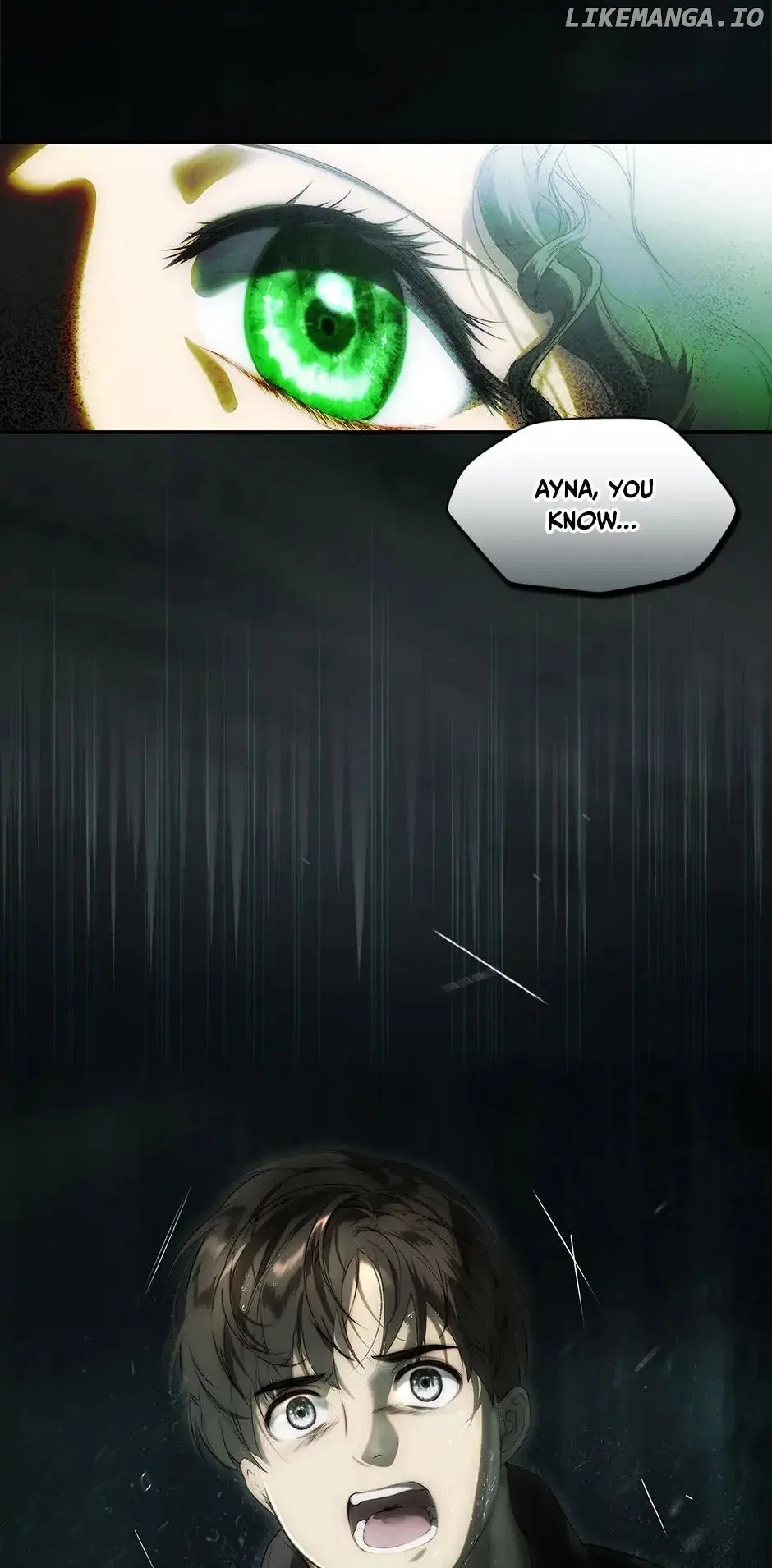 Secret Lady Chapter 81 – Page 14