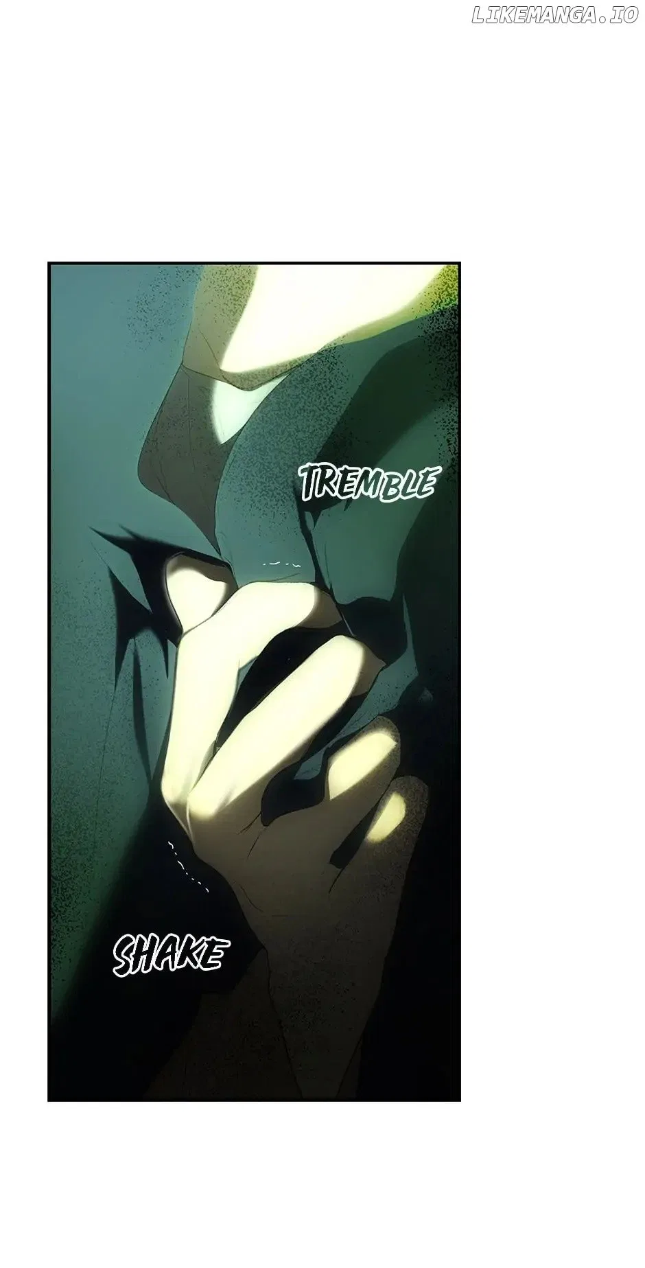 Secret Lady Chapter 81 – Page 17