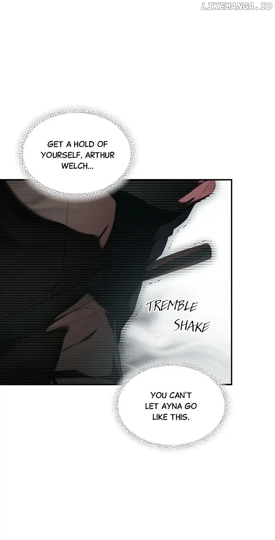 Secret Lady Chapter 81 – Page 23