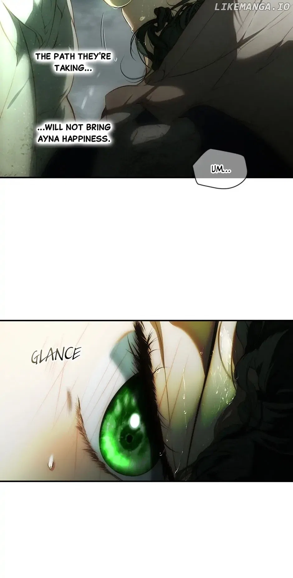 Secret Lady Chapter 81 – Page 26