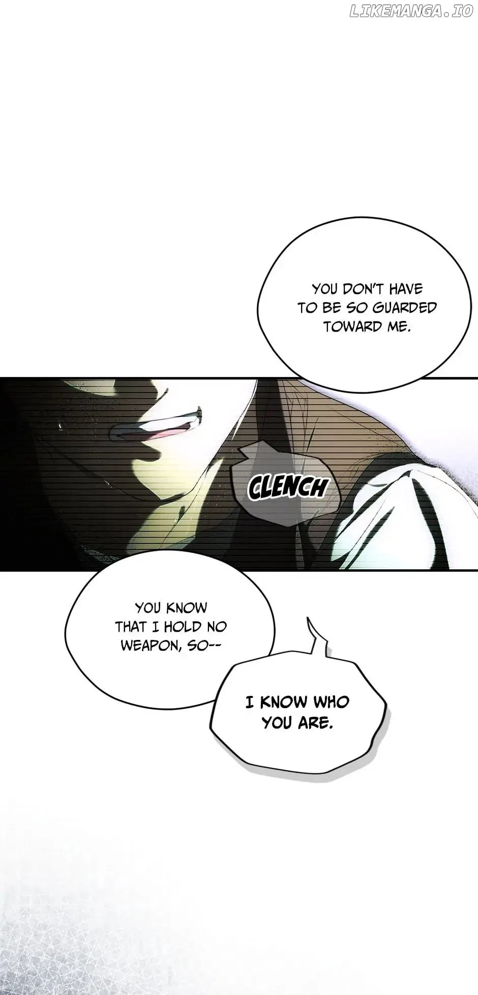 Secret Lady Chapter 81 – Page 34