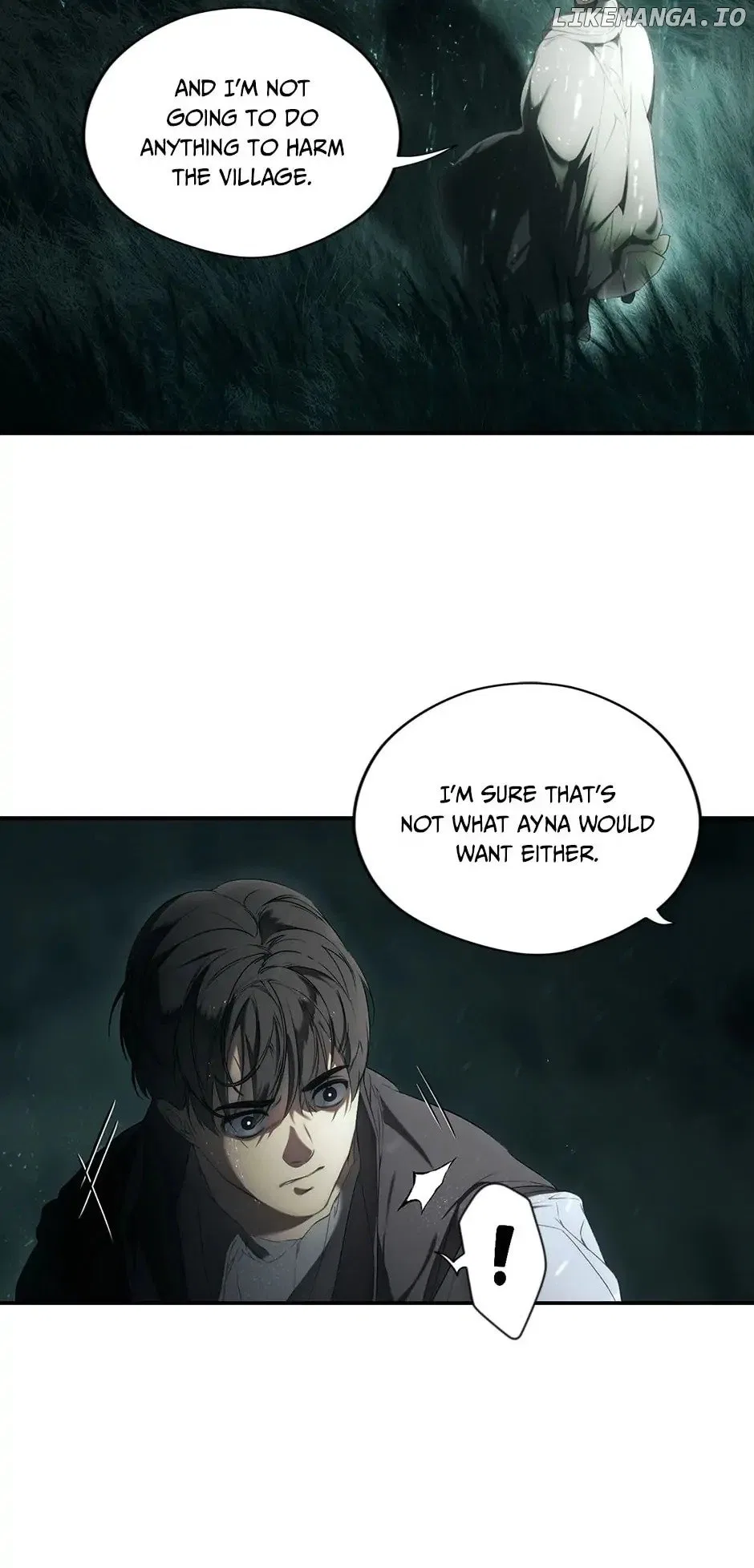 Secret Lady Chapter 81 – Page 37