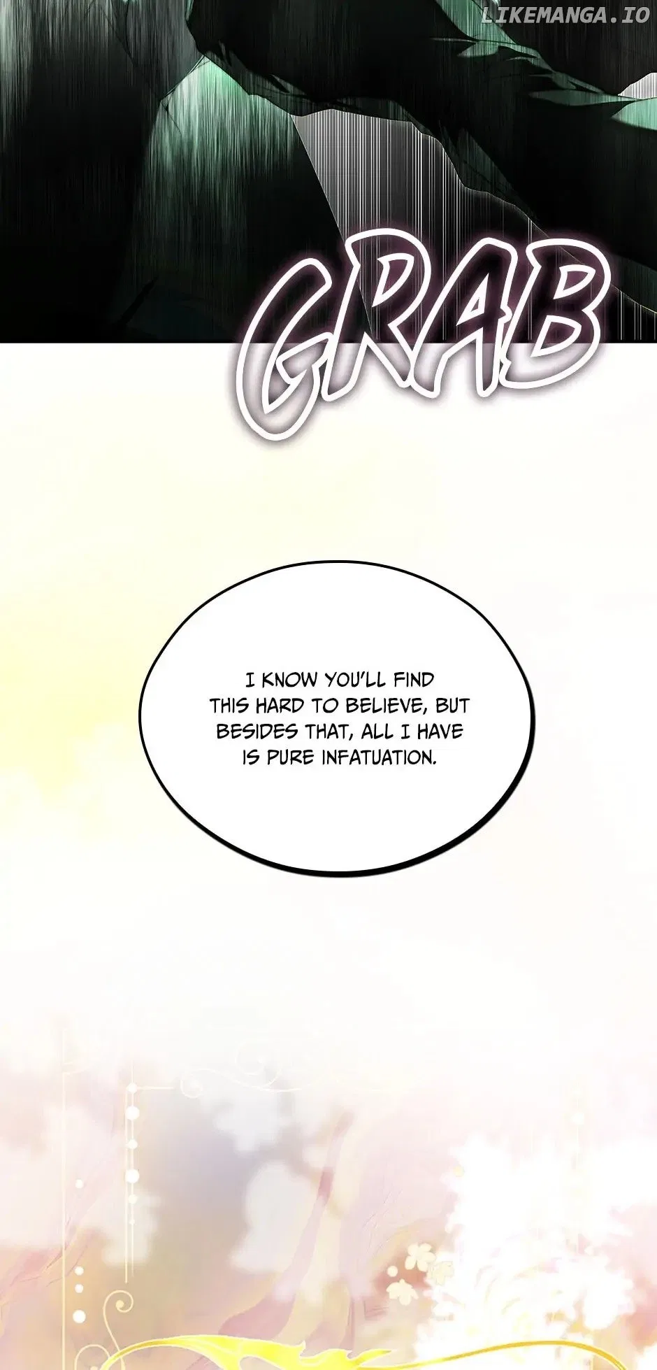Secret Lady Chapter 81 – Page 44