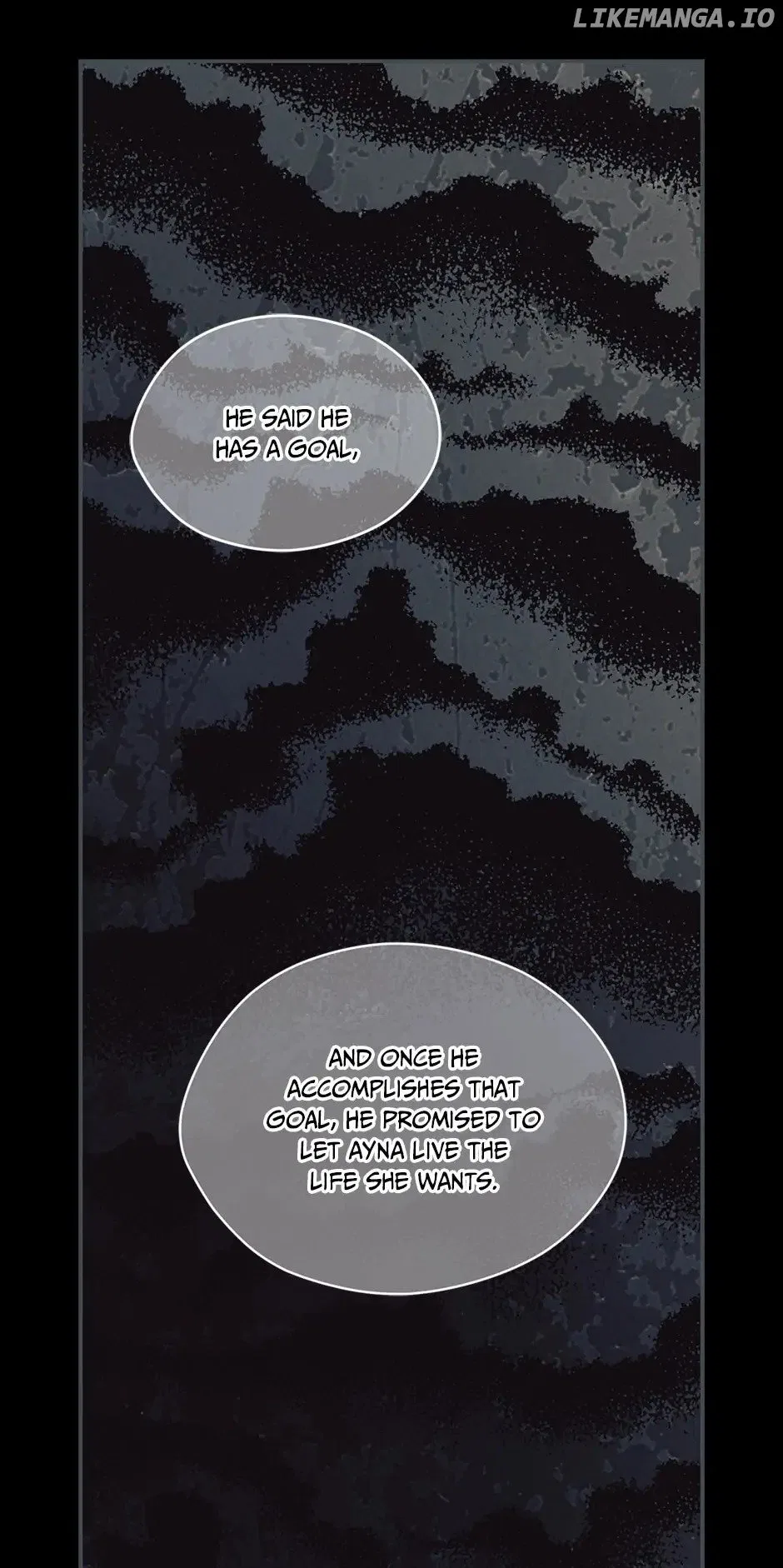 Secret Lady Chapter 81 – Page 54